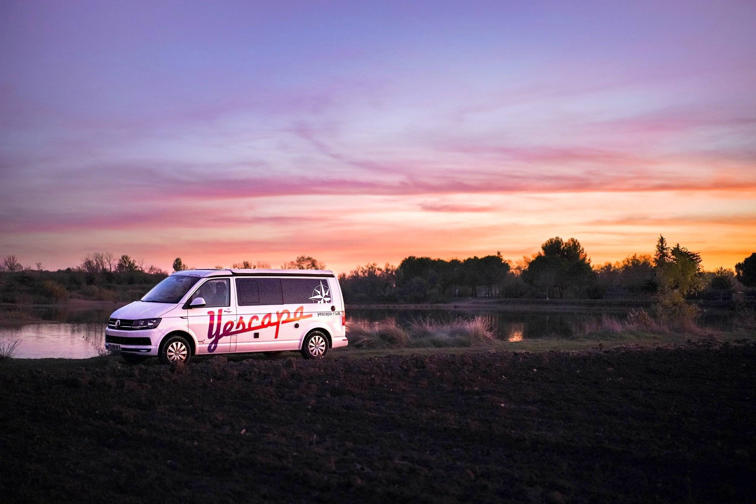 Westfalia Kepler One