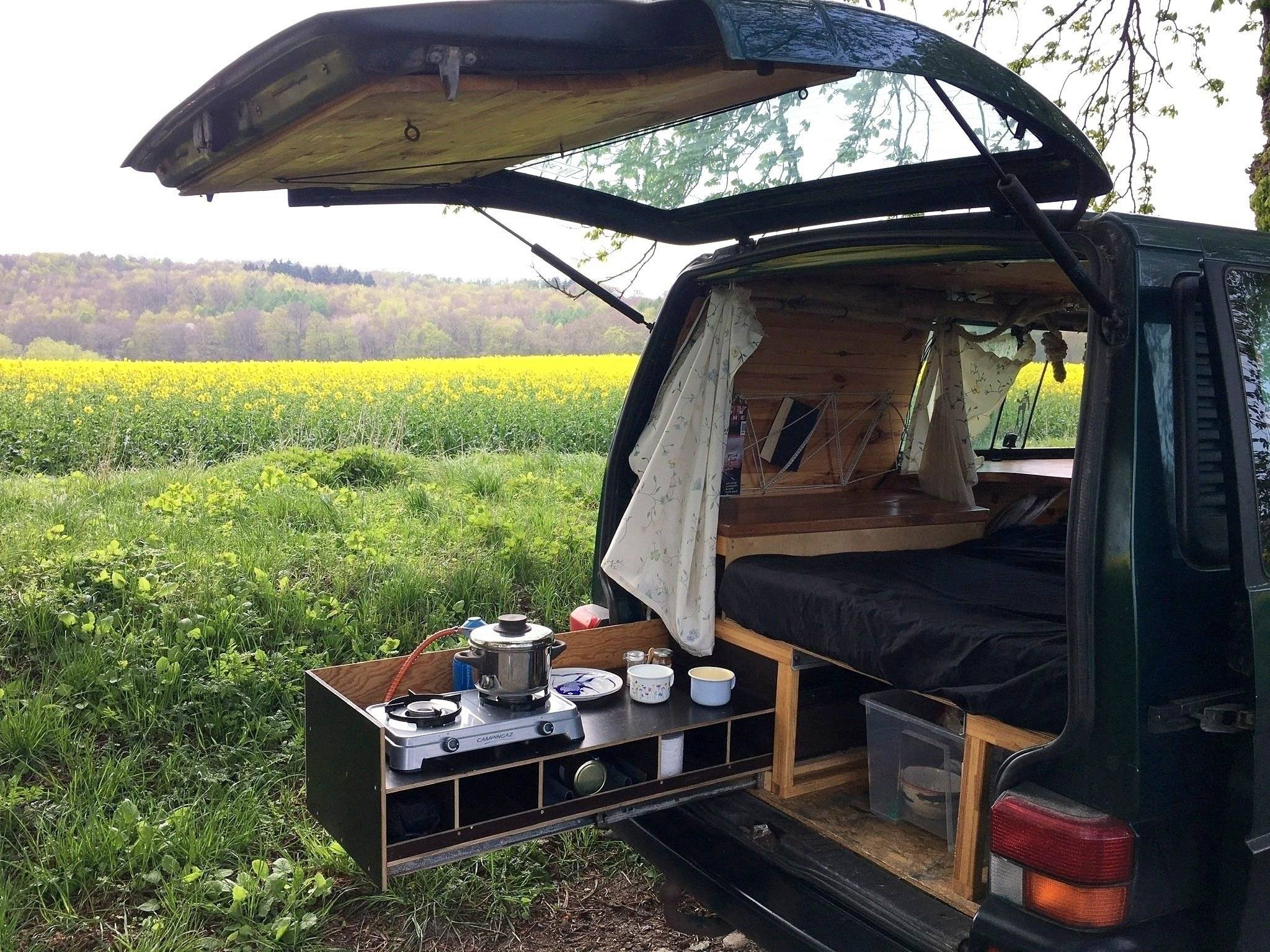 Volkswagen Transporter T4