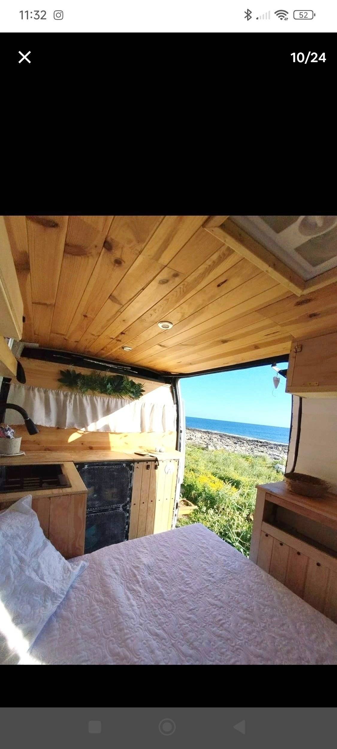 Make My Van 2025