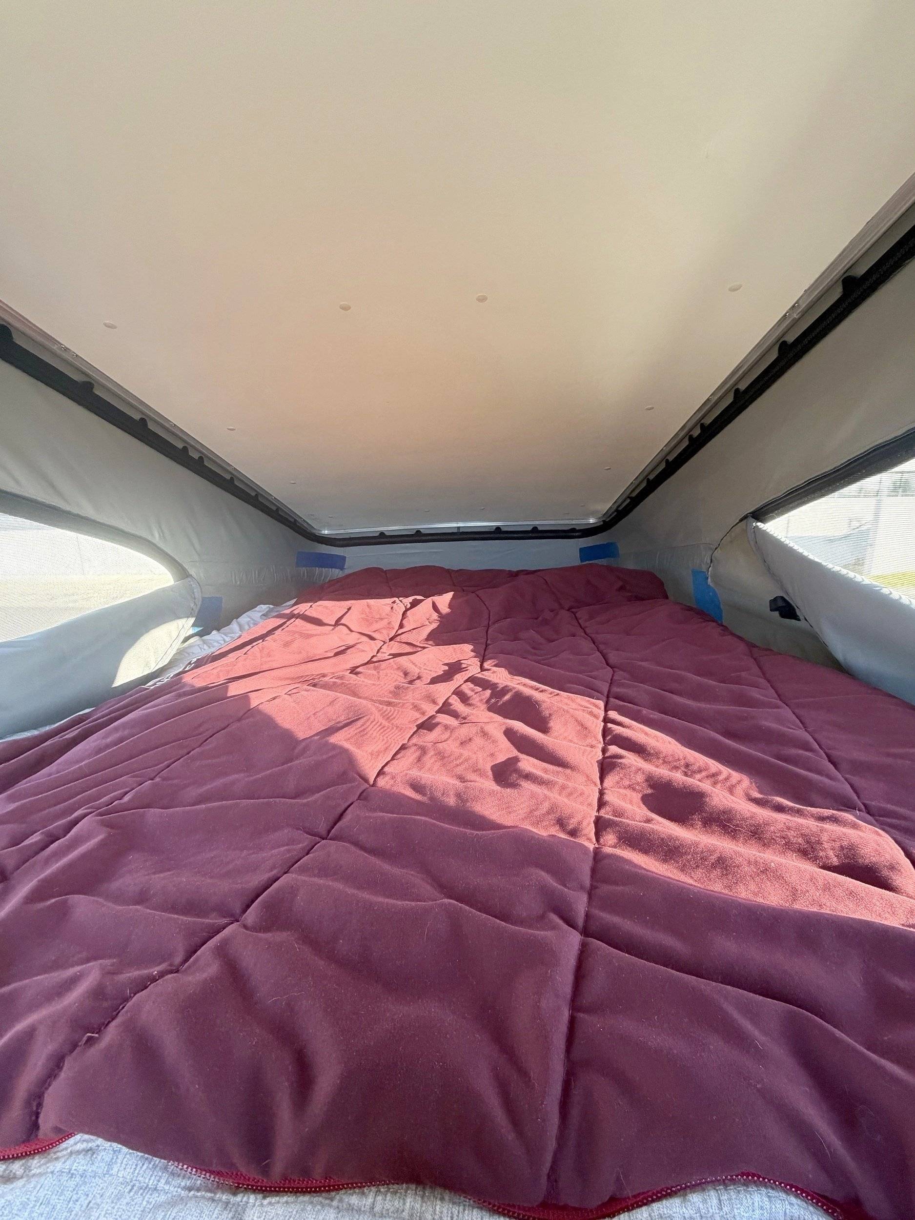 Westfalia Jules Verne