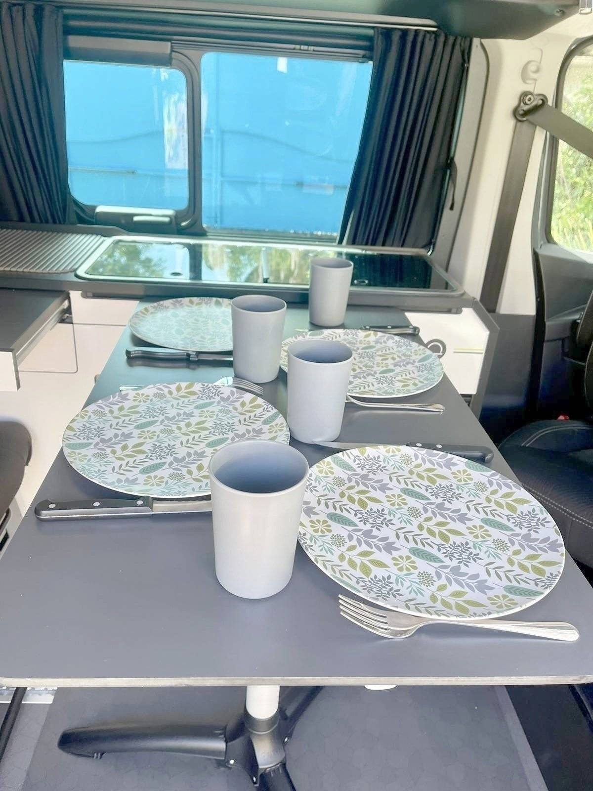 Hanroad Hanroad Trek 5+