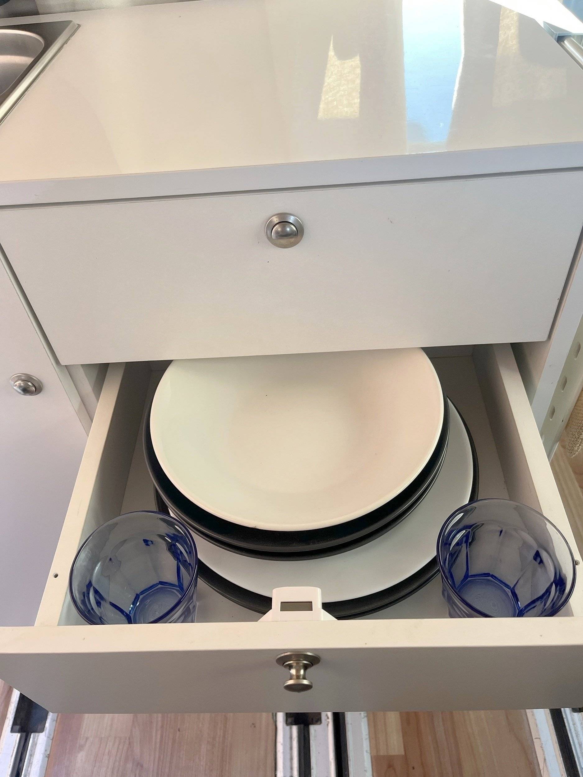 Volkswagen Multivan T5 confortline