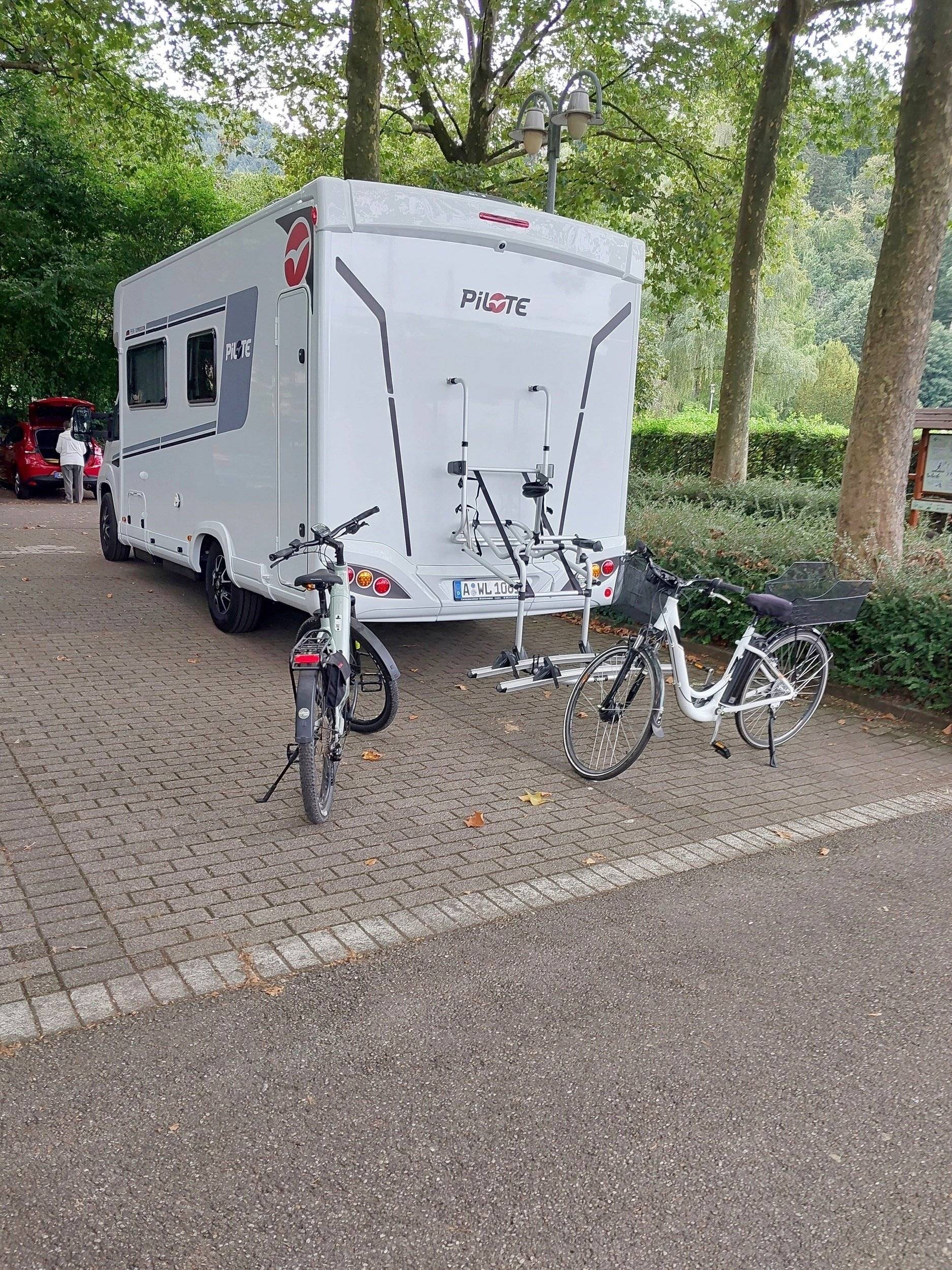 Pilote Expression D 696 