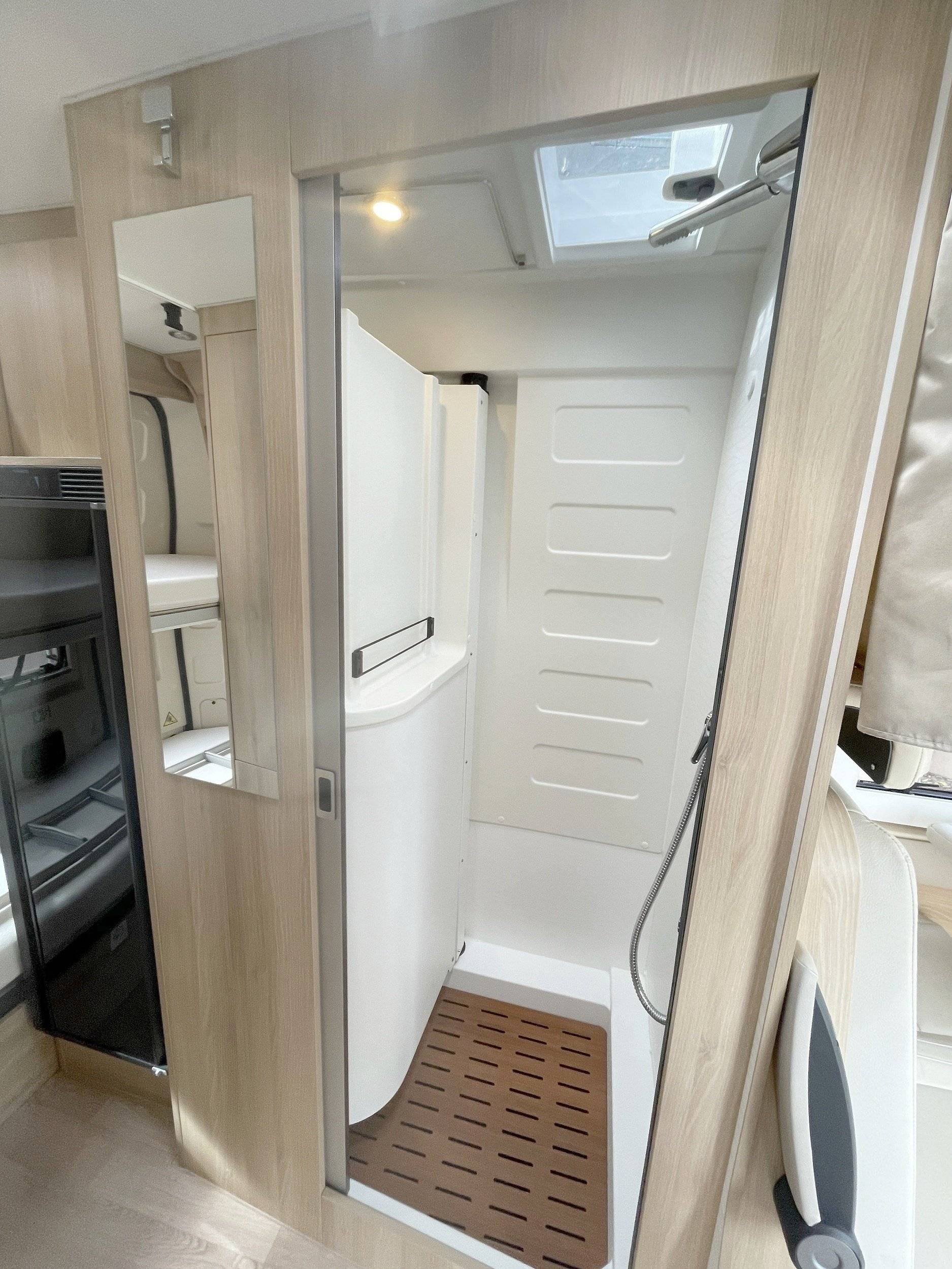 Campérêve Familyvan