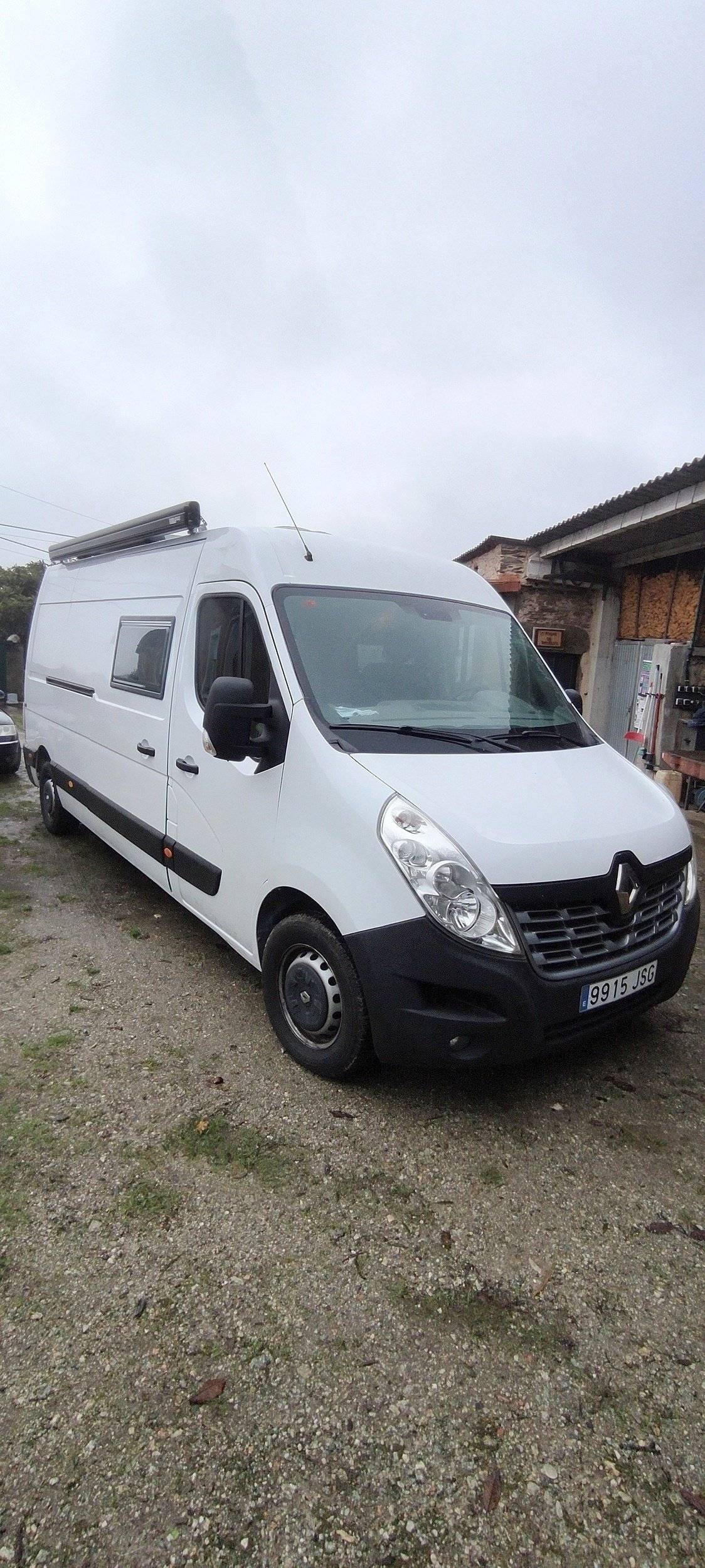 Renault Renault Master 