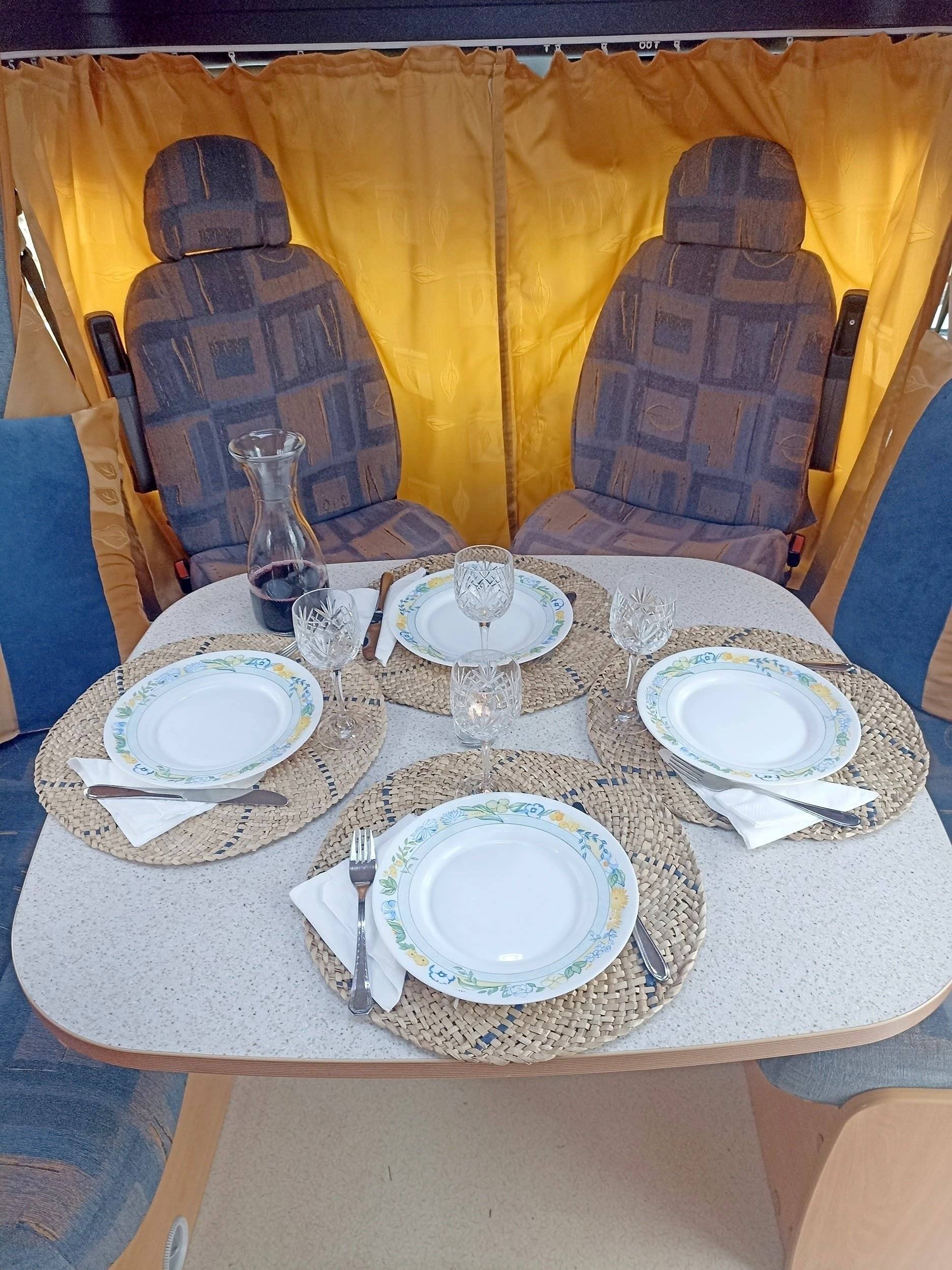 Challenger Trigano FD1 /FOT3M335KPFD41ZO/Genesis