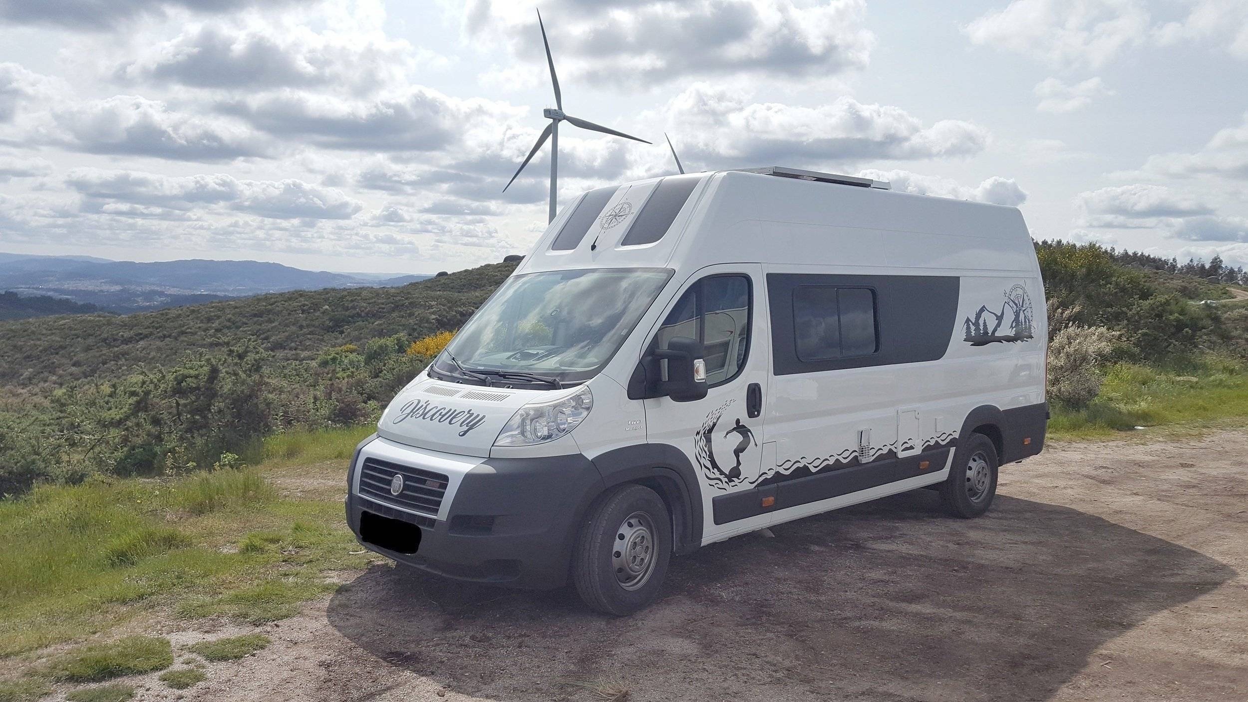 Fiat Fiat Ducato