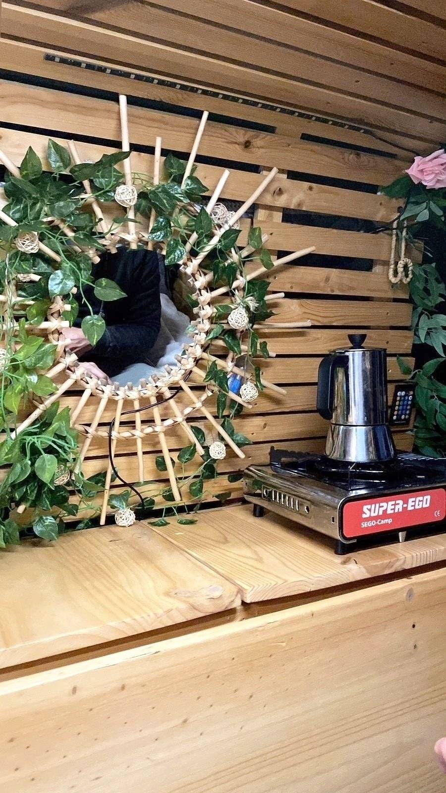 Volkswagen Vw t4 caravelle