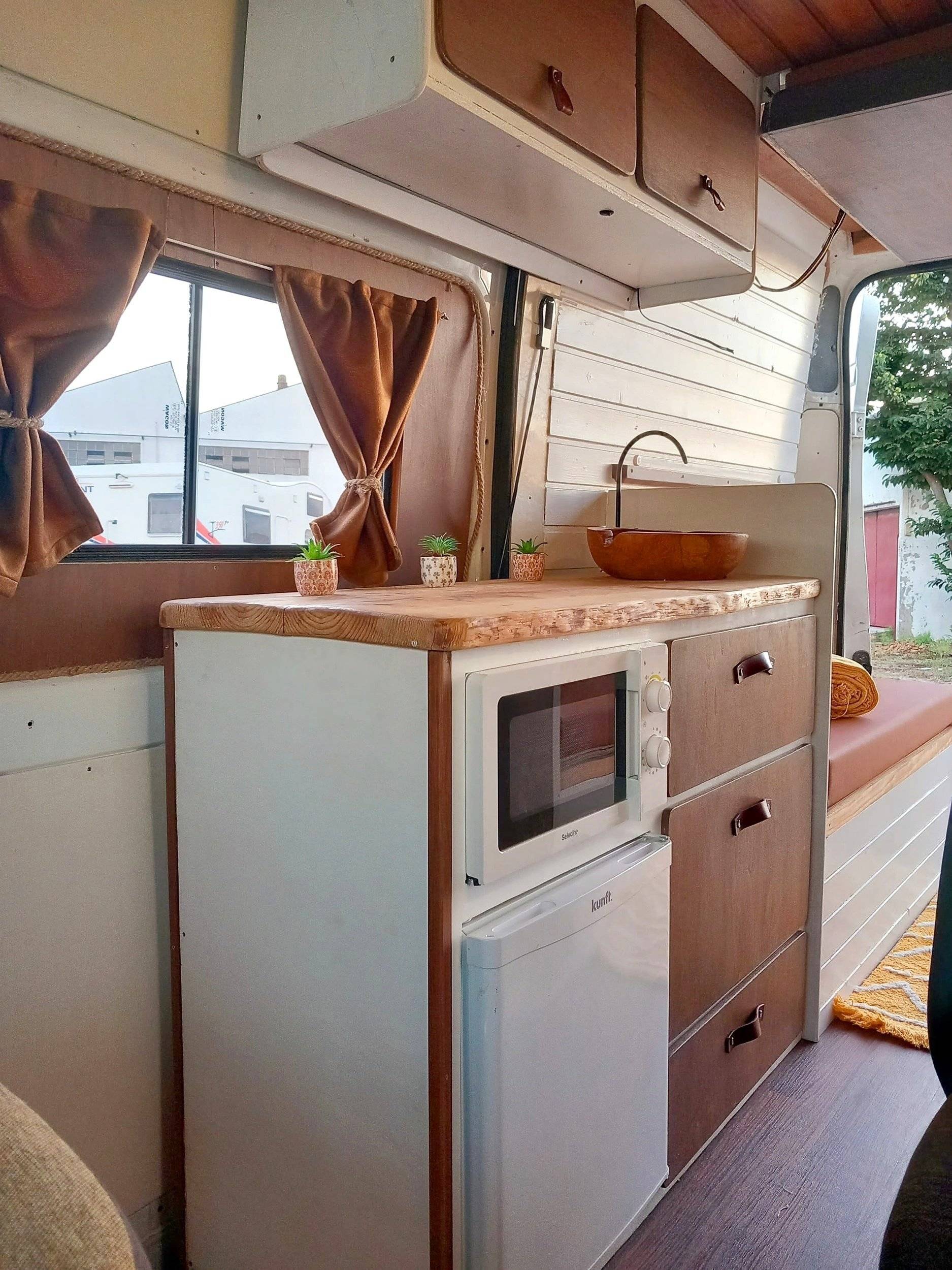 Fiat Ducato 2,3 l Multijet 140