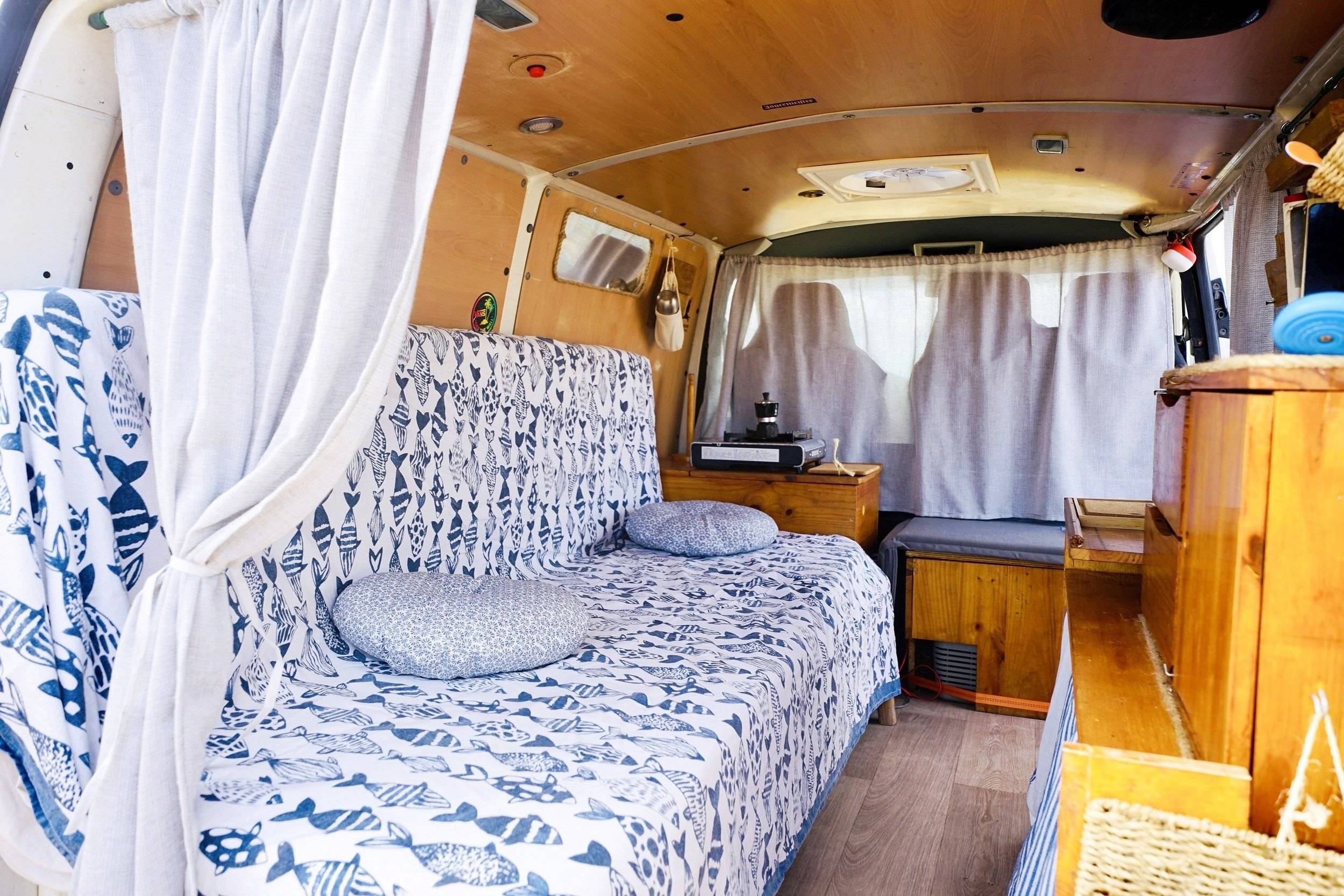 Volkswagen 2,5 l 130 ch