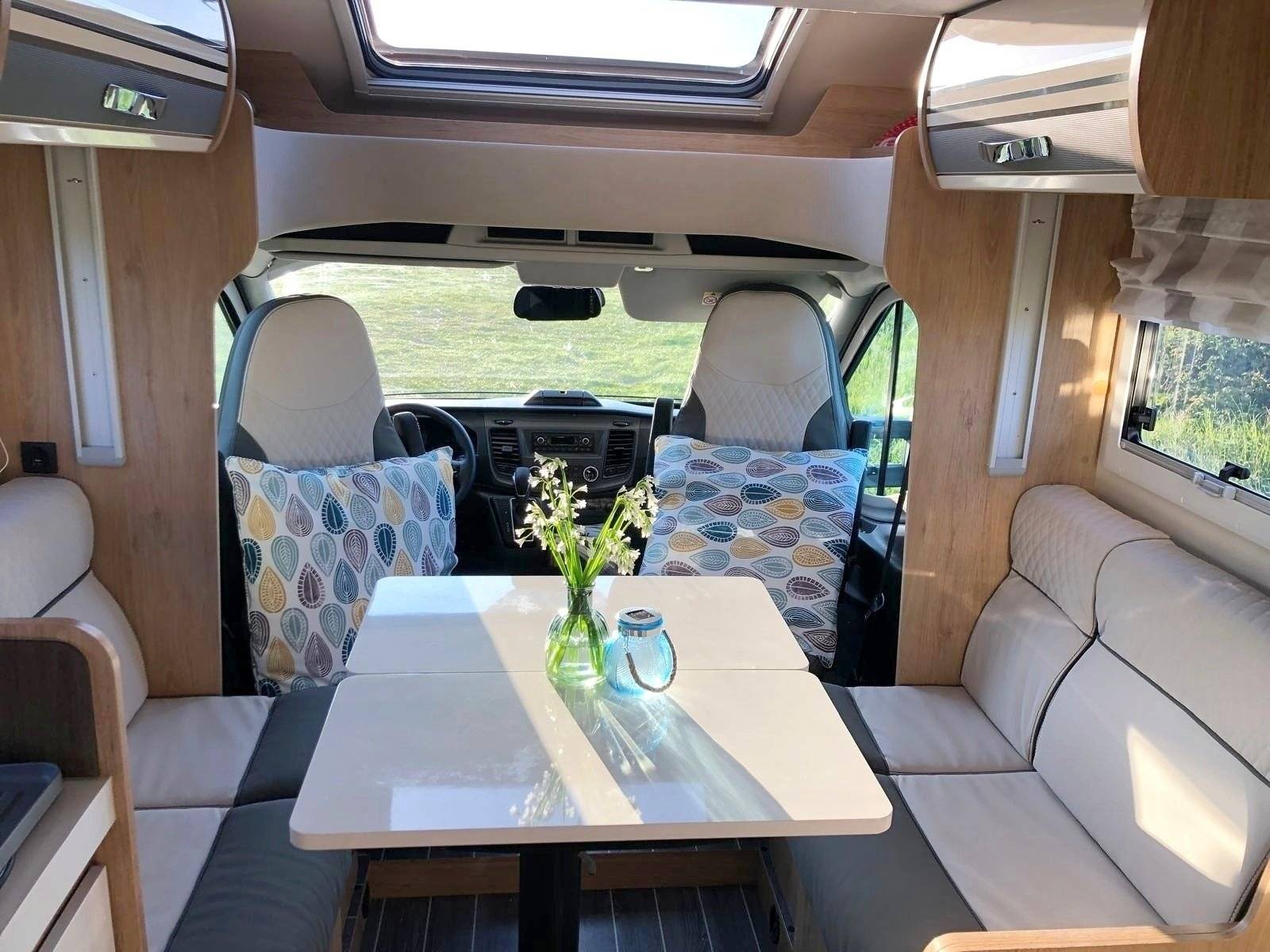 Ci HORON GO 67XT SELEKT 