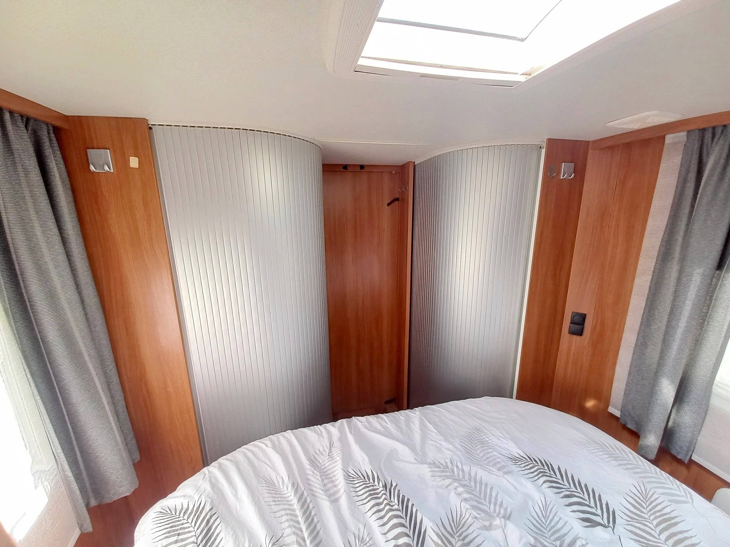 Dethleffs T 7150-2 Dbm