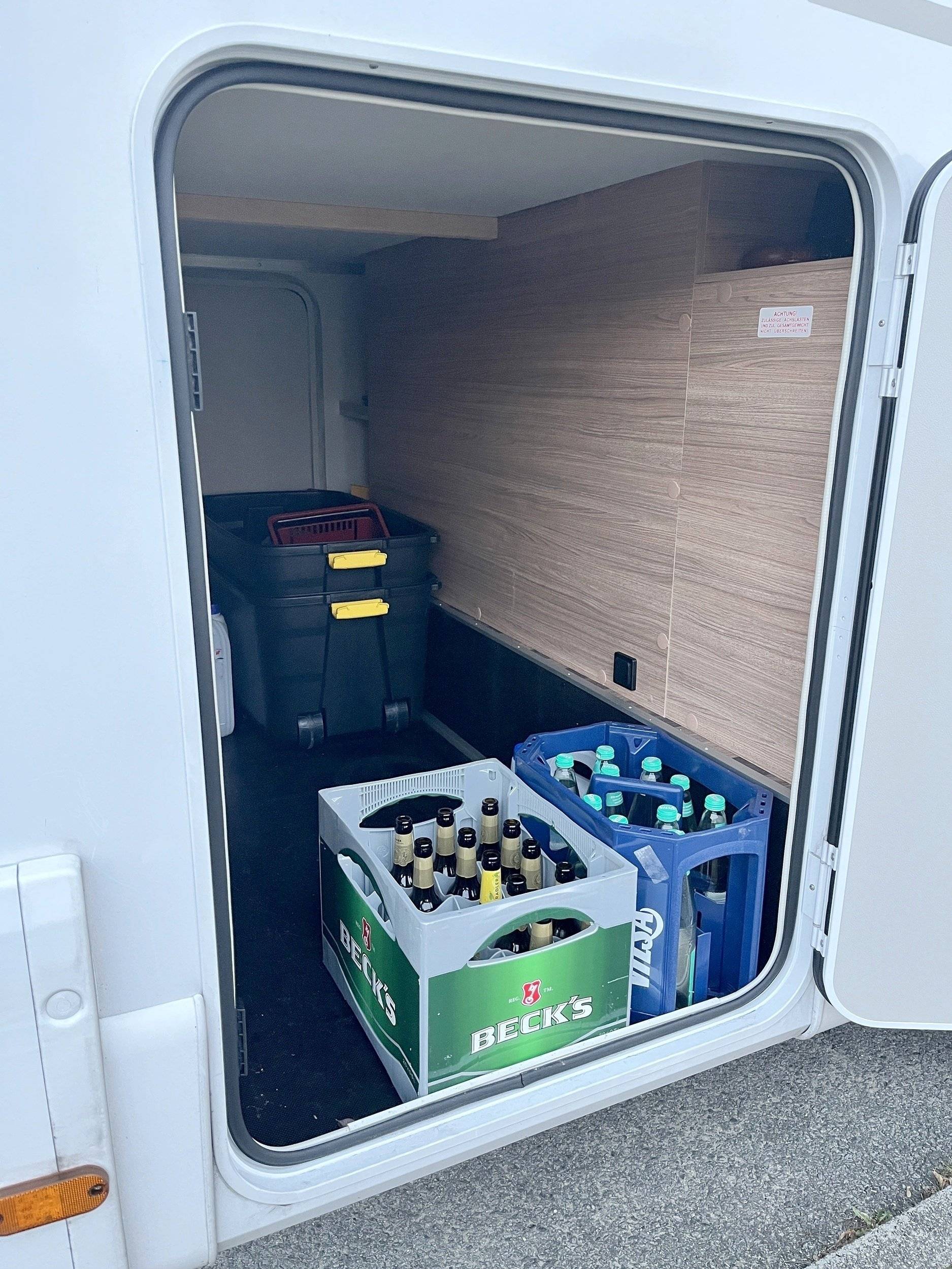 Weinsberg Weinsberg Carahome