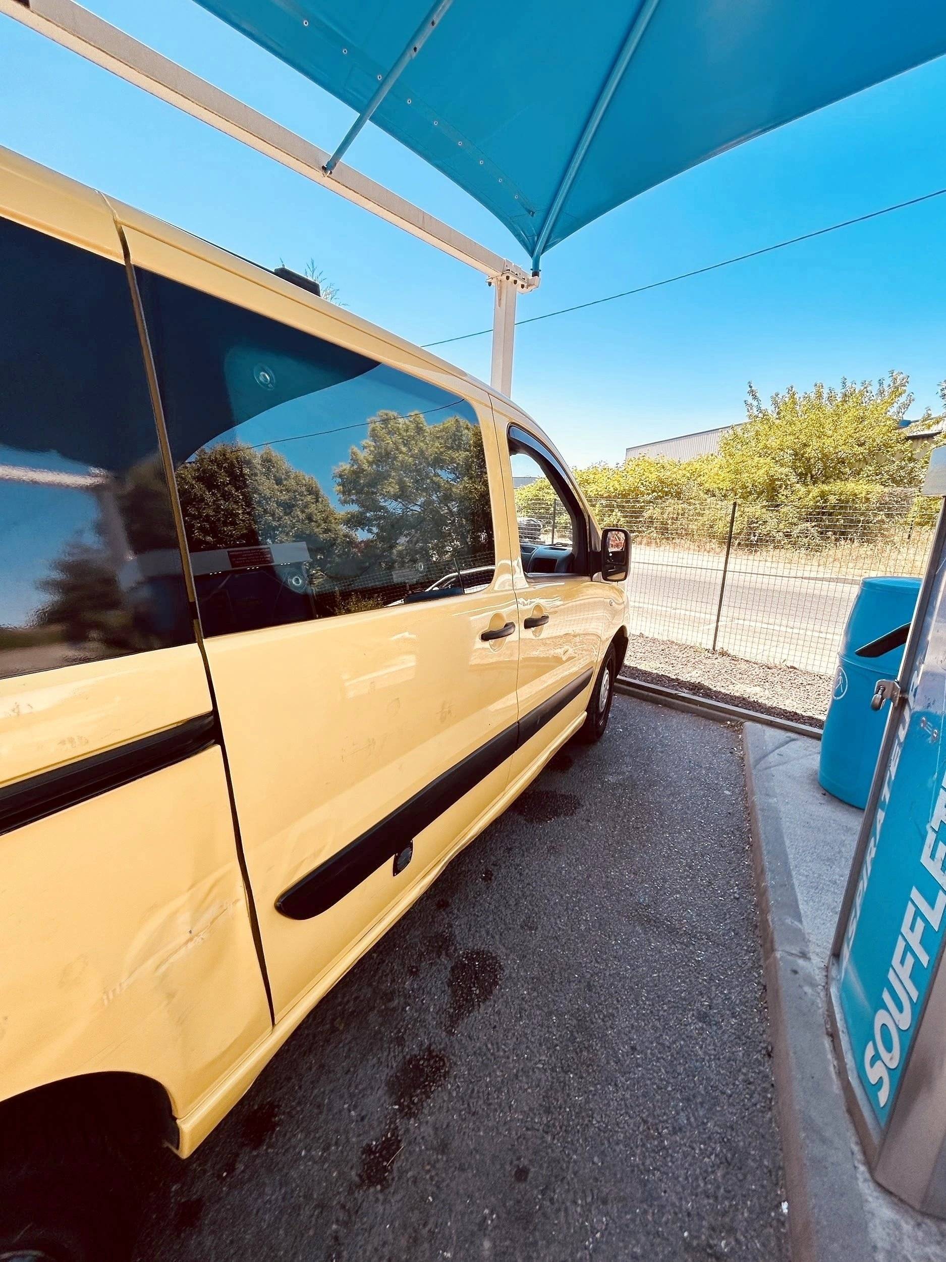 Citroën Jumpy