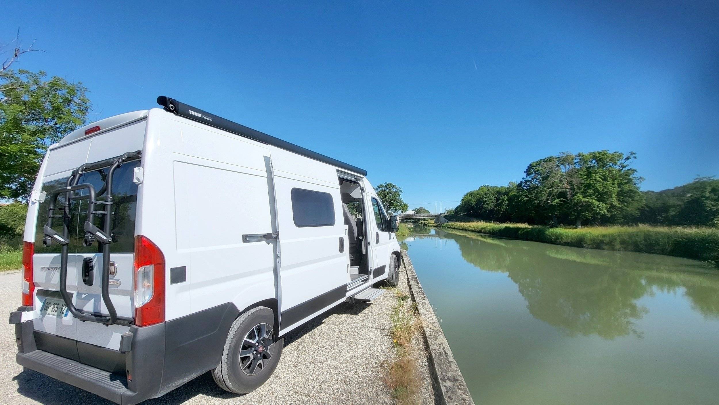 Font Vendôme Font vendôme Leader Van Duo