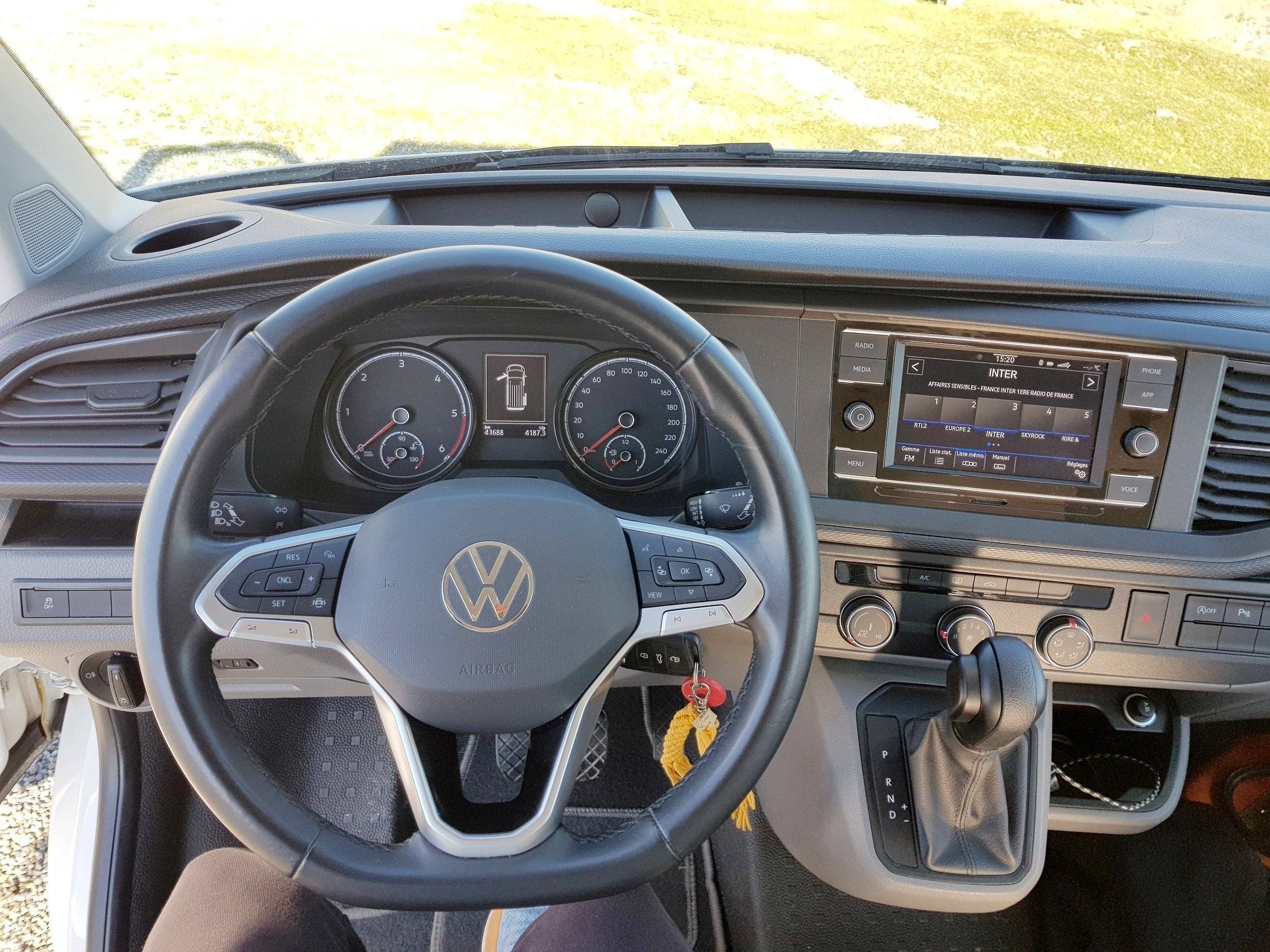 Westfalia Westfalia Kepler One