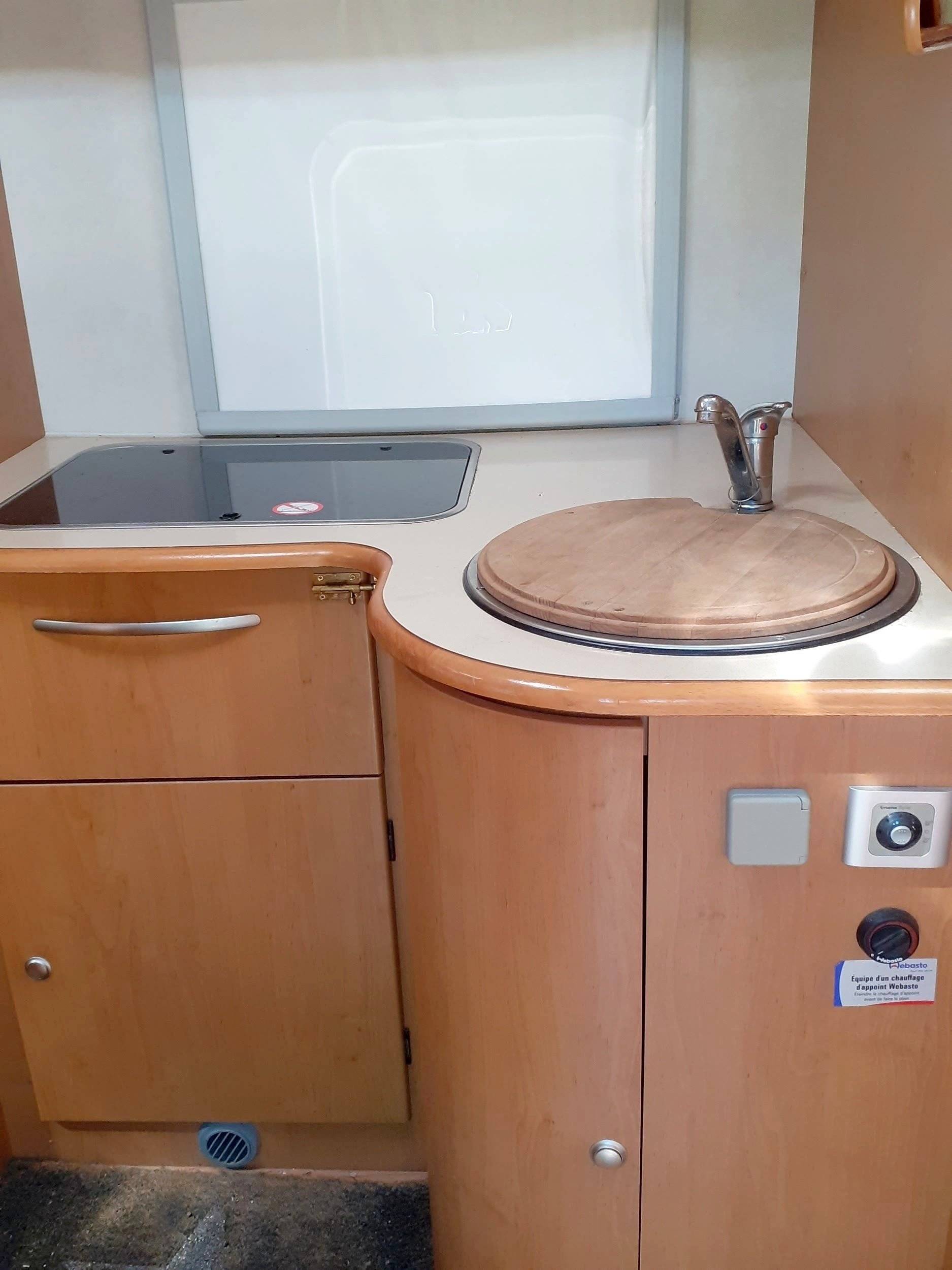 Renault Master 3,0 l. dCi 140 ch.