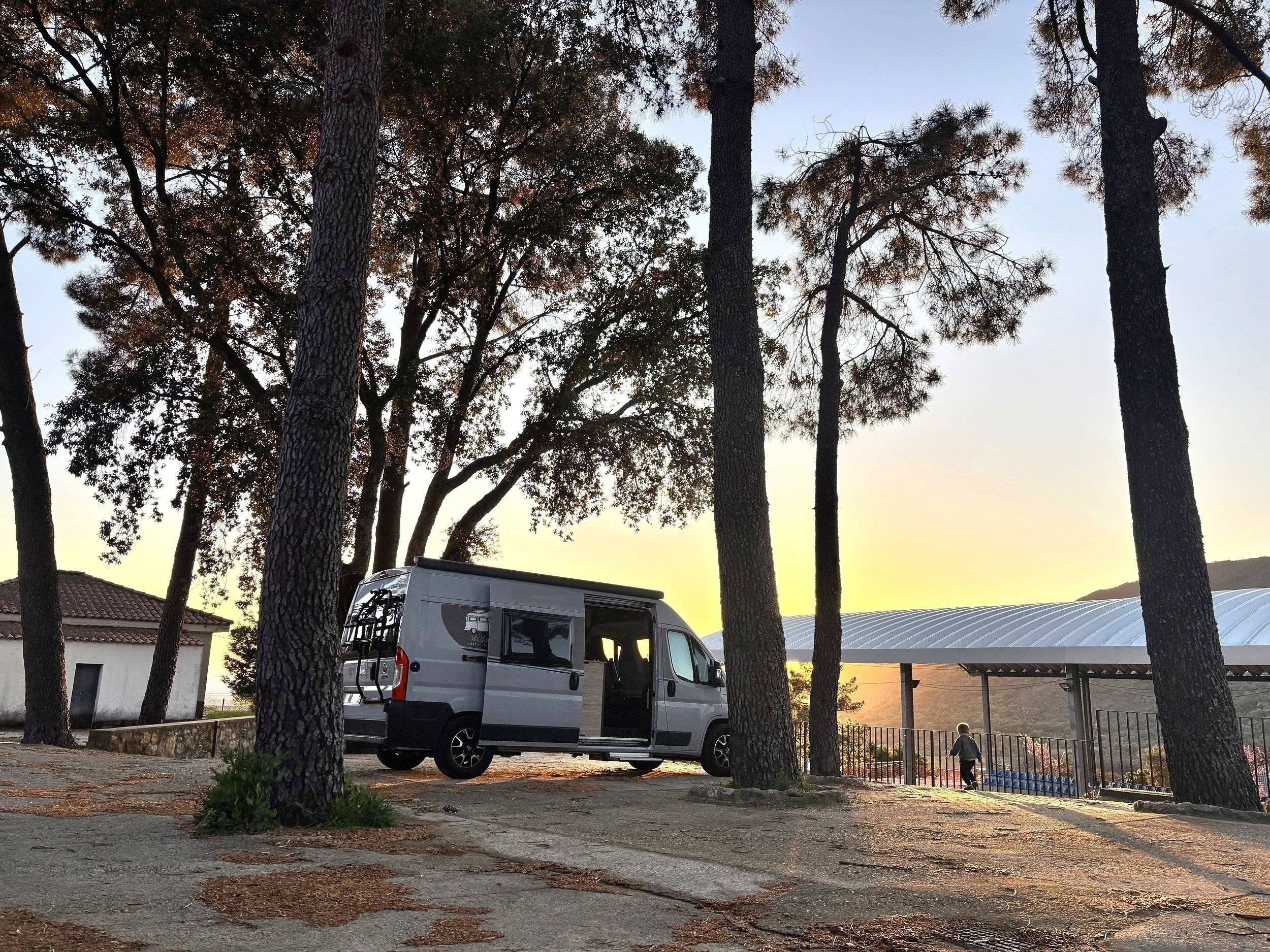 Carado 2,3 l 130 ch.