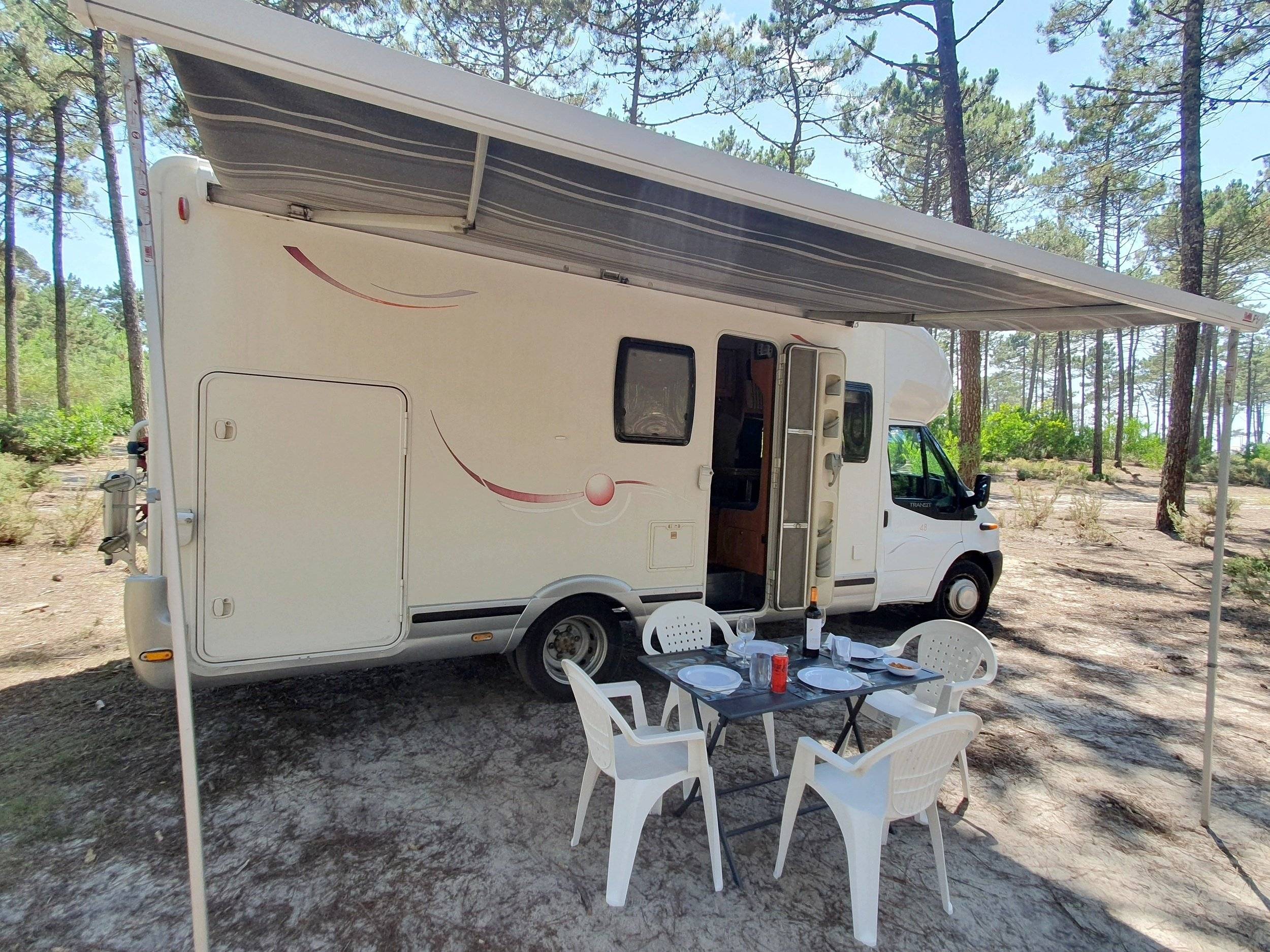 Challenger Genesis 48