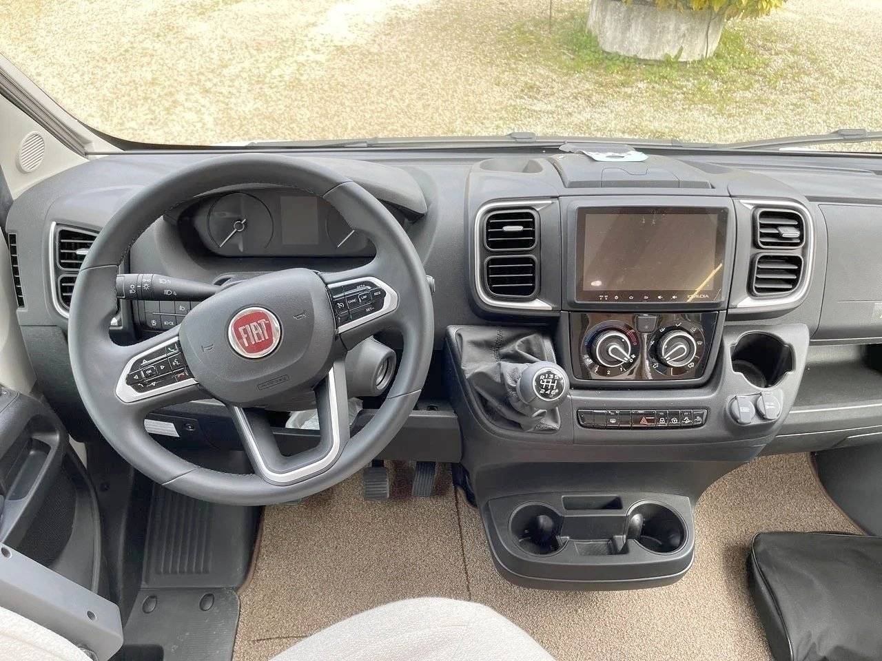 Bavaria T 726 P UNIK