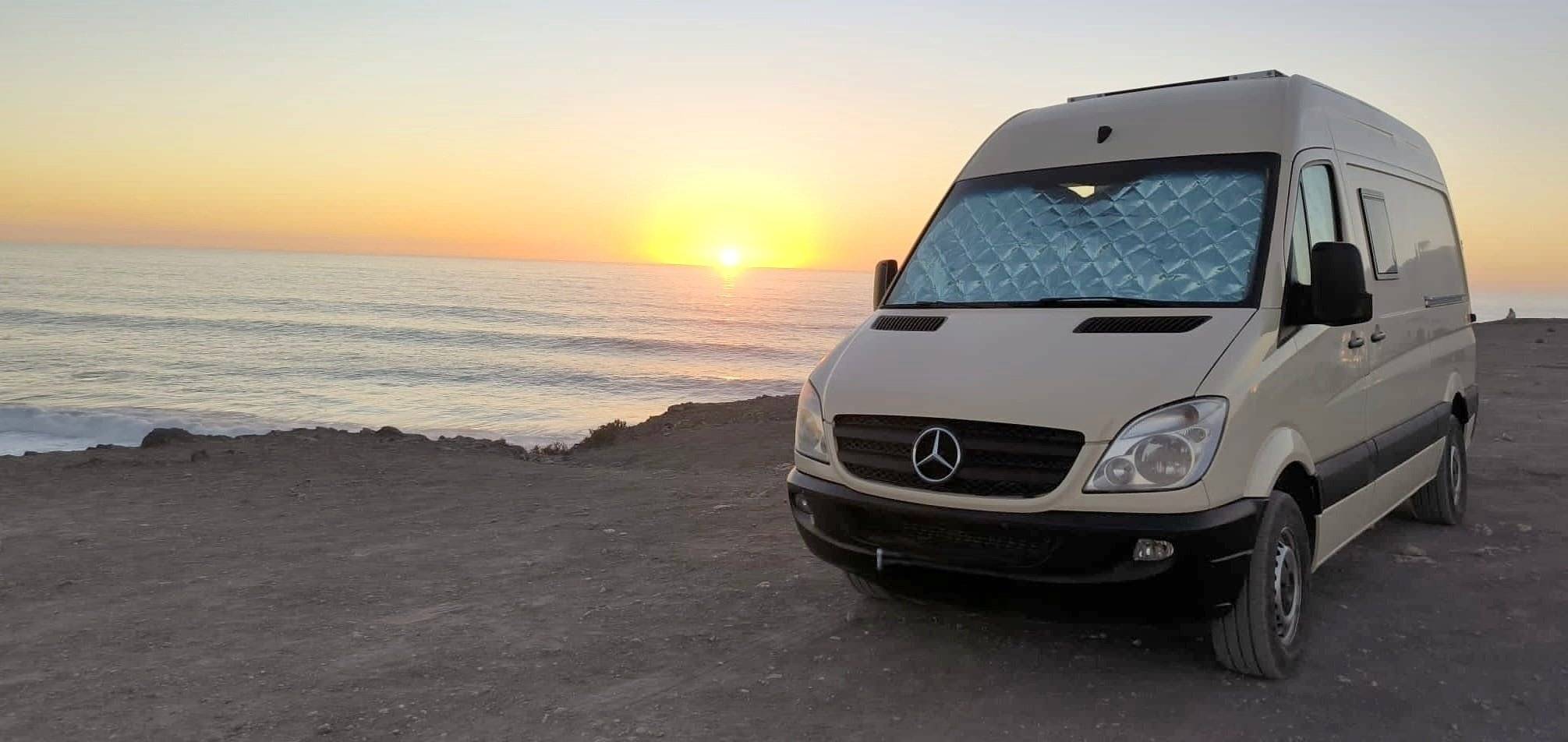 Mercedes MERCEDES SPRINTER
