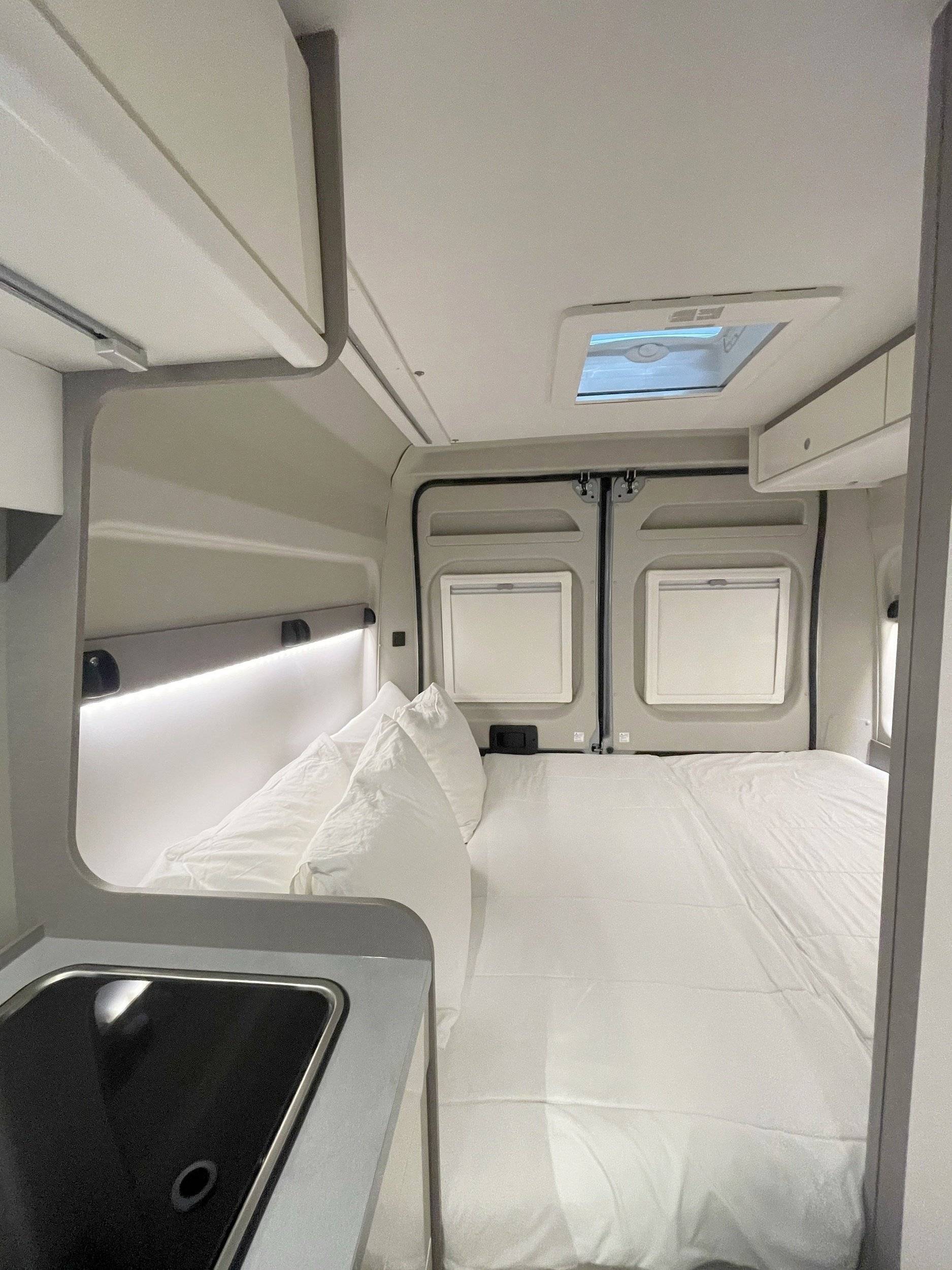 Etrusco ETRUSCO CV 600 BB COMPLET EDITION