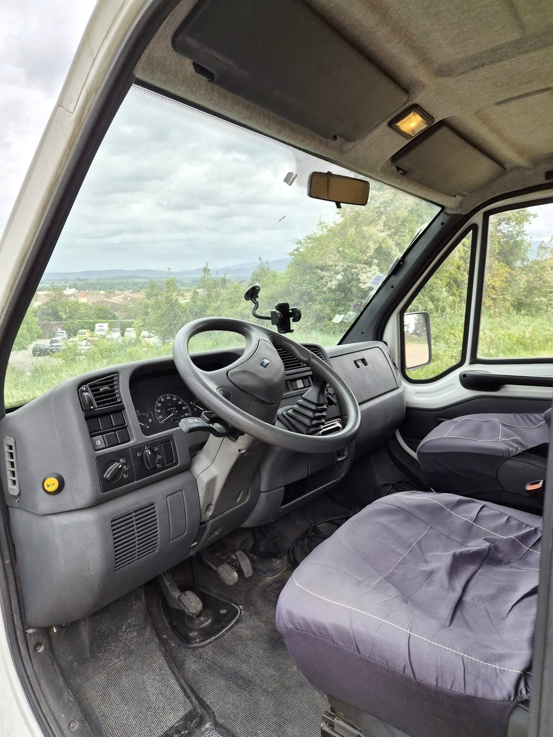 Chausson 
