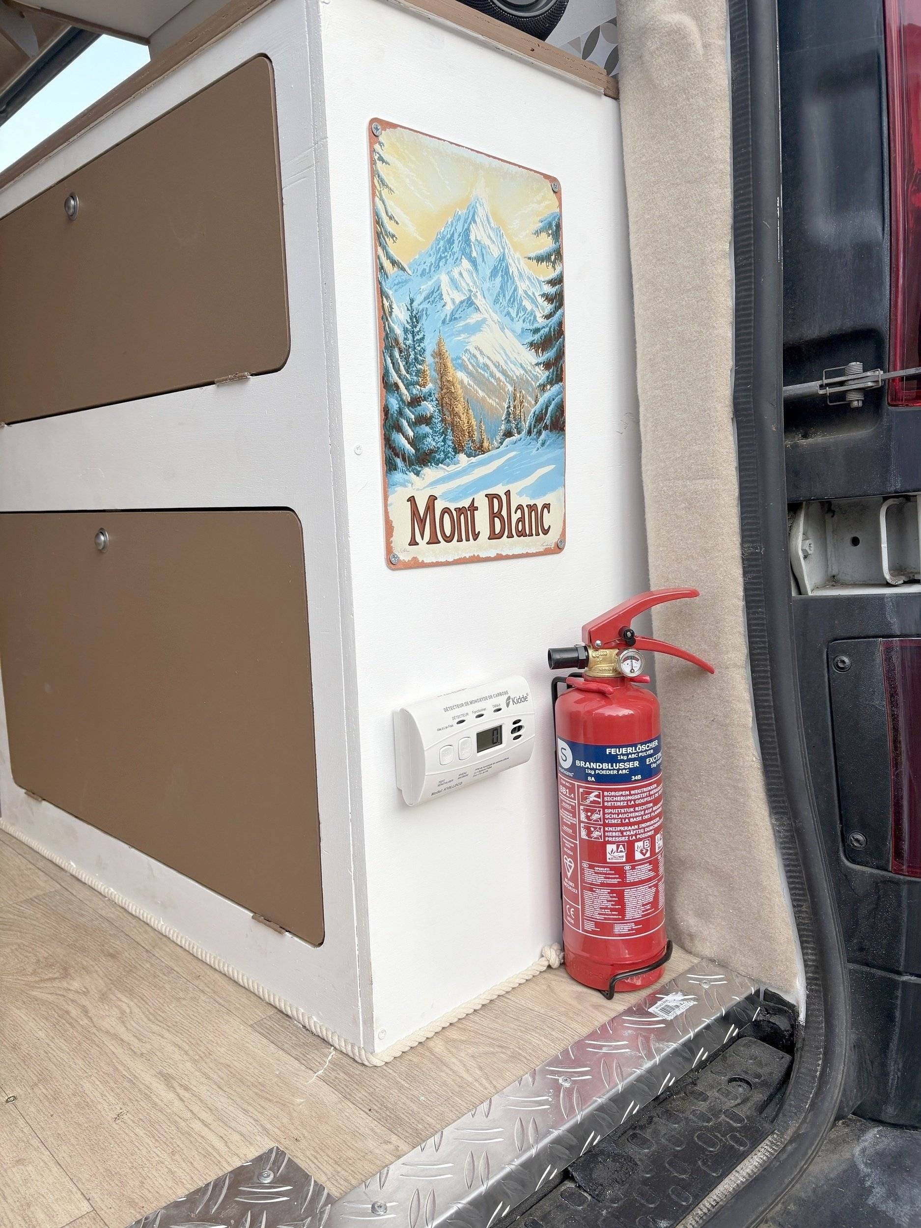 simplevans Renault Trafic