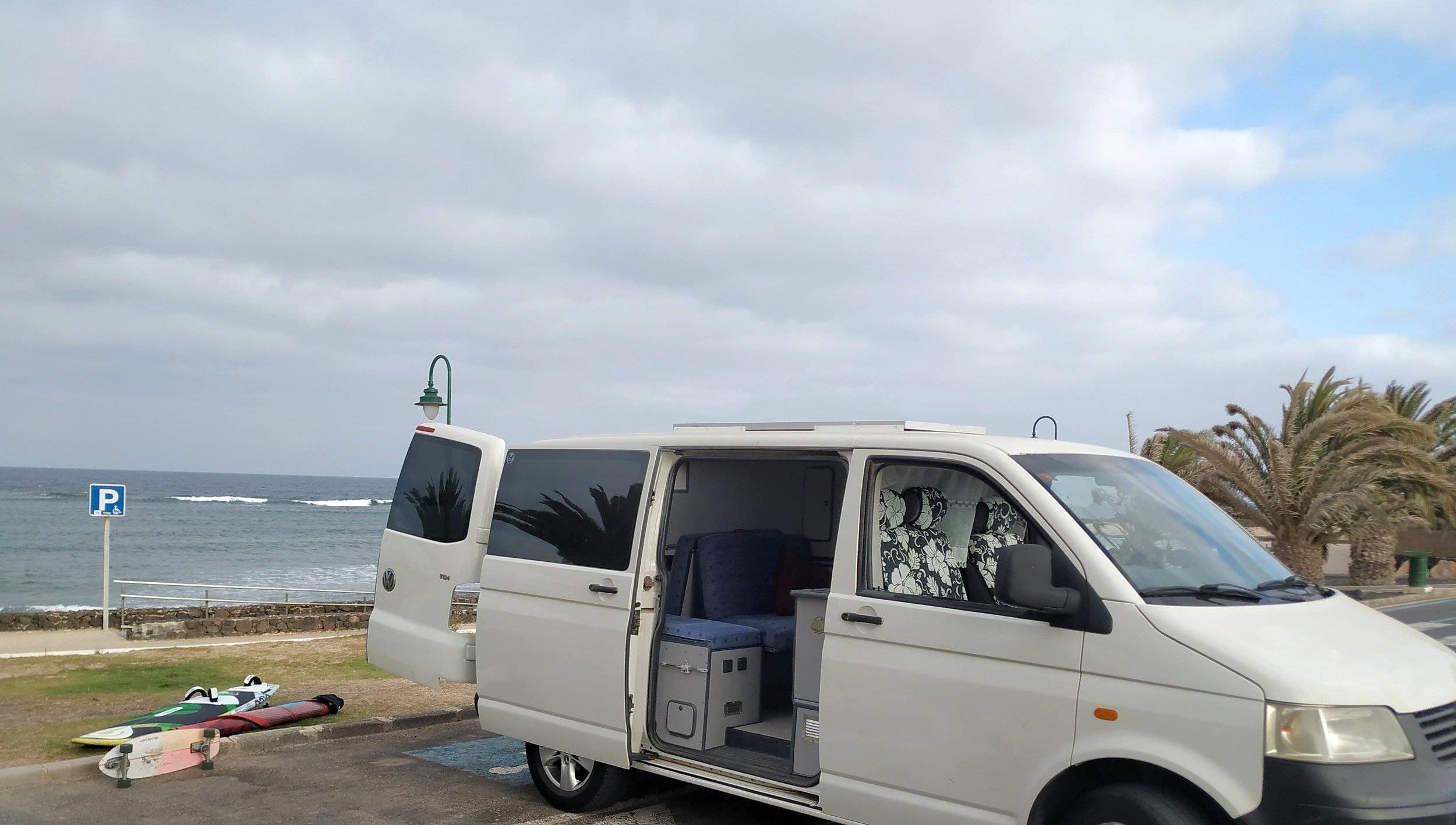 Volkswagen Furgomania