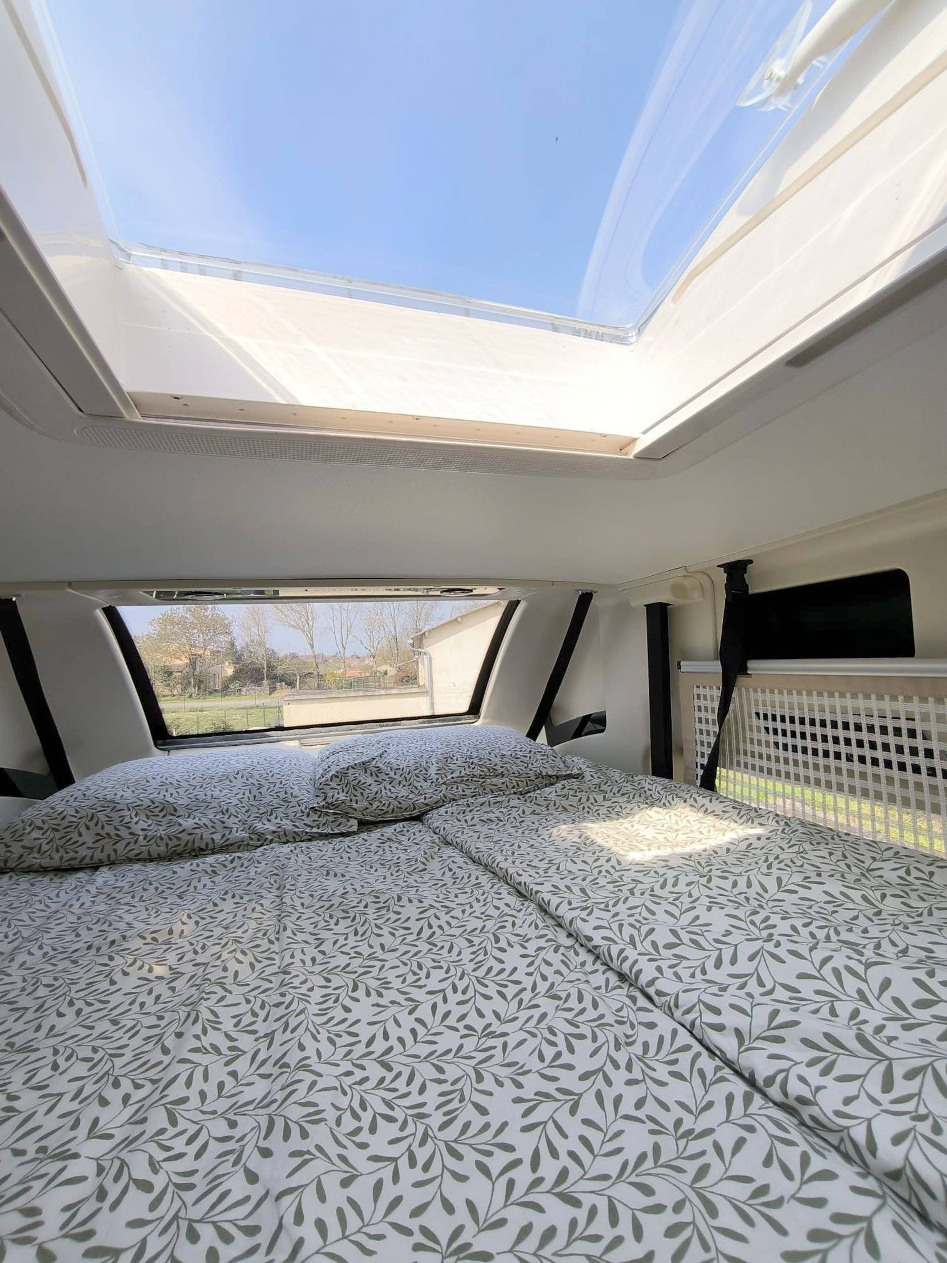 Campérêve Camper Van XL