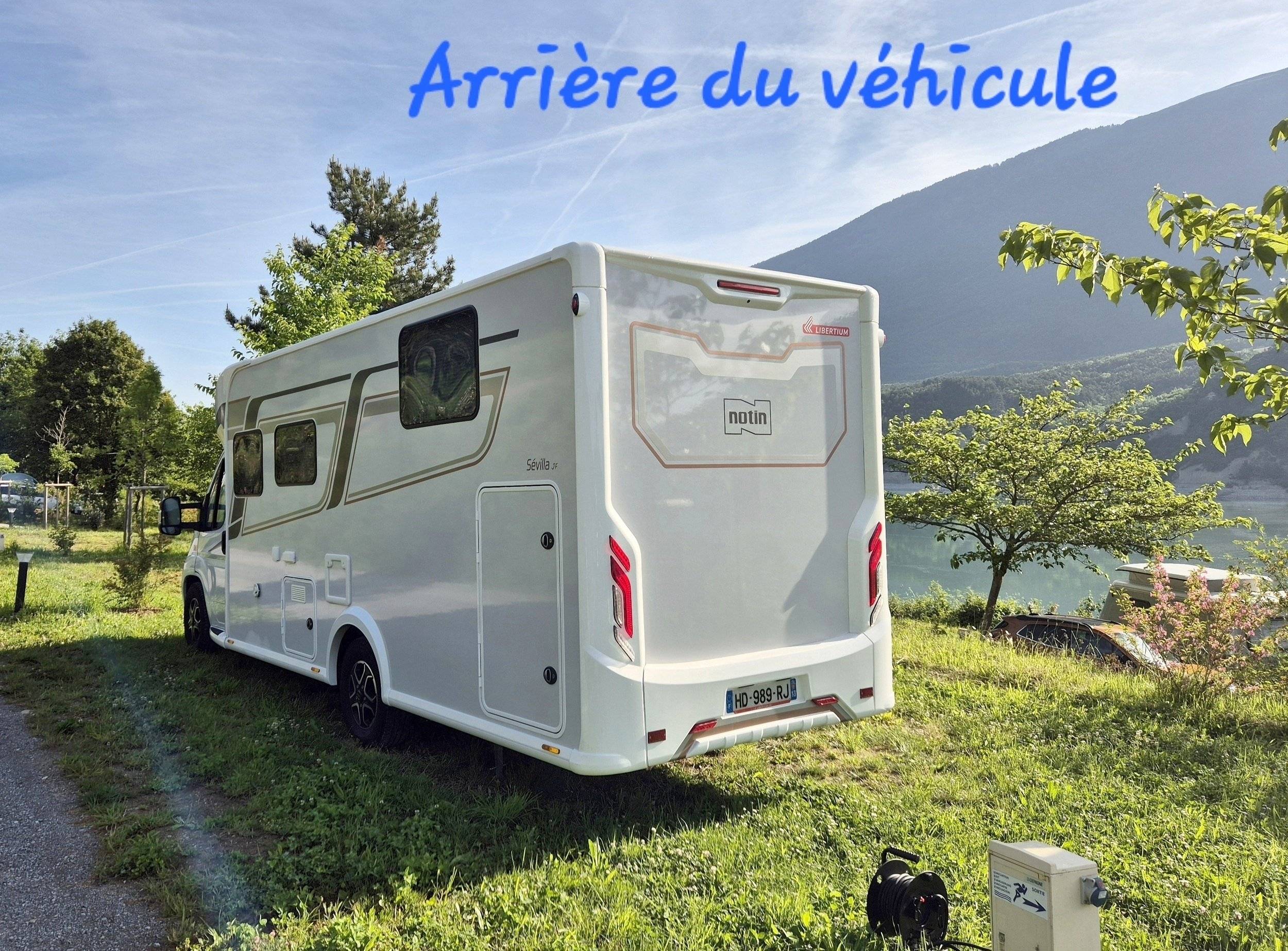 Notin PROGRESS SEVILLA LUXE