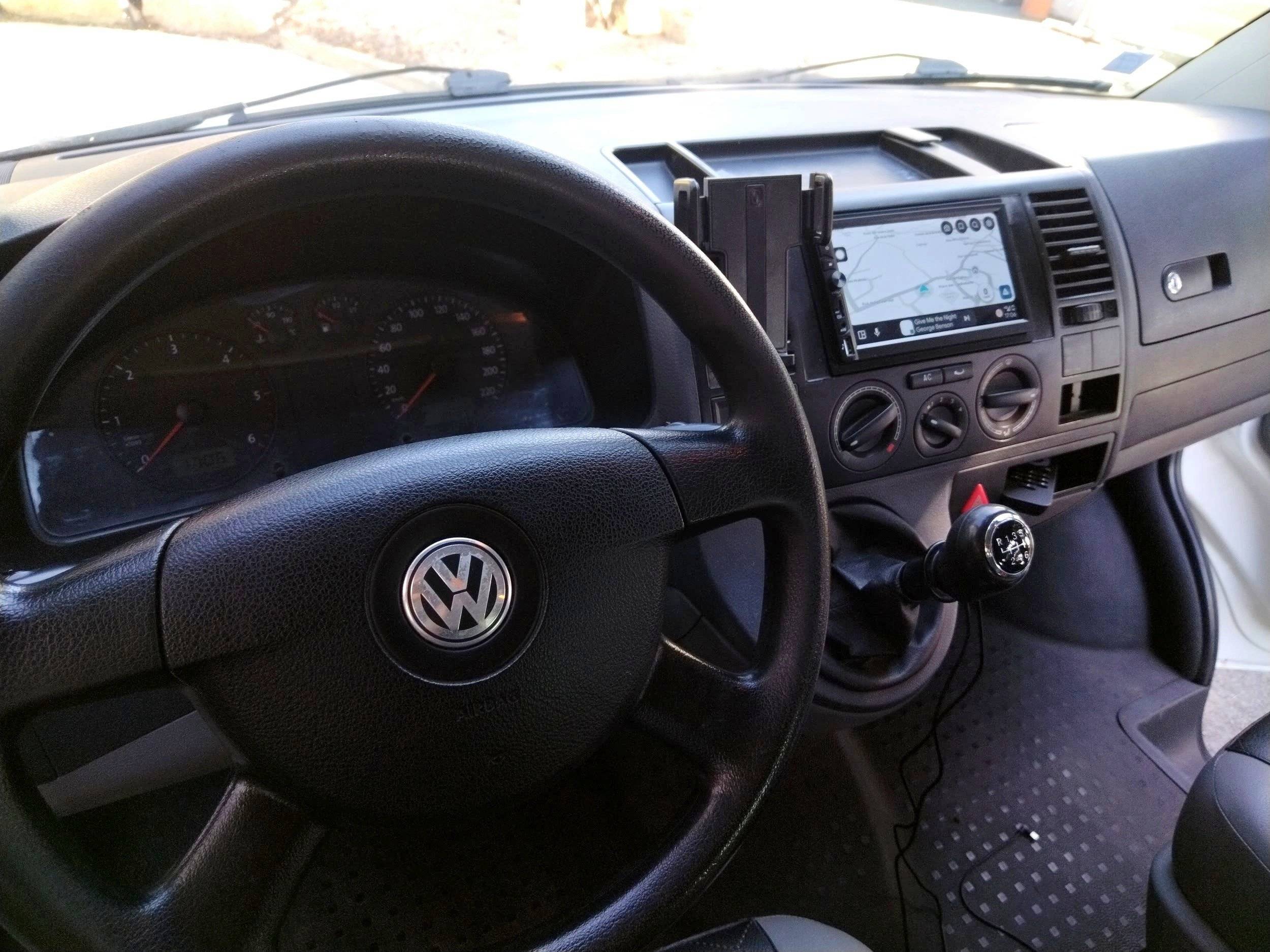 Westfalia autre