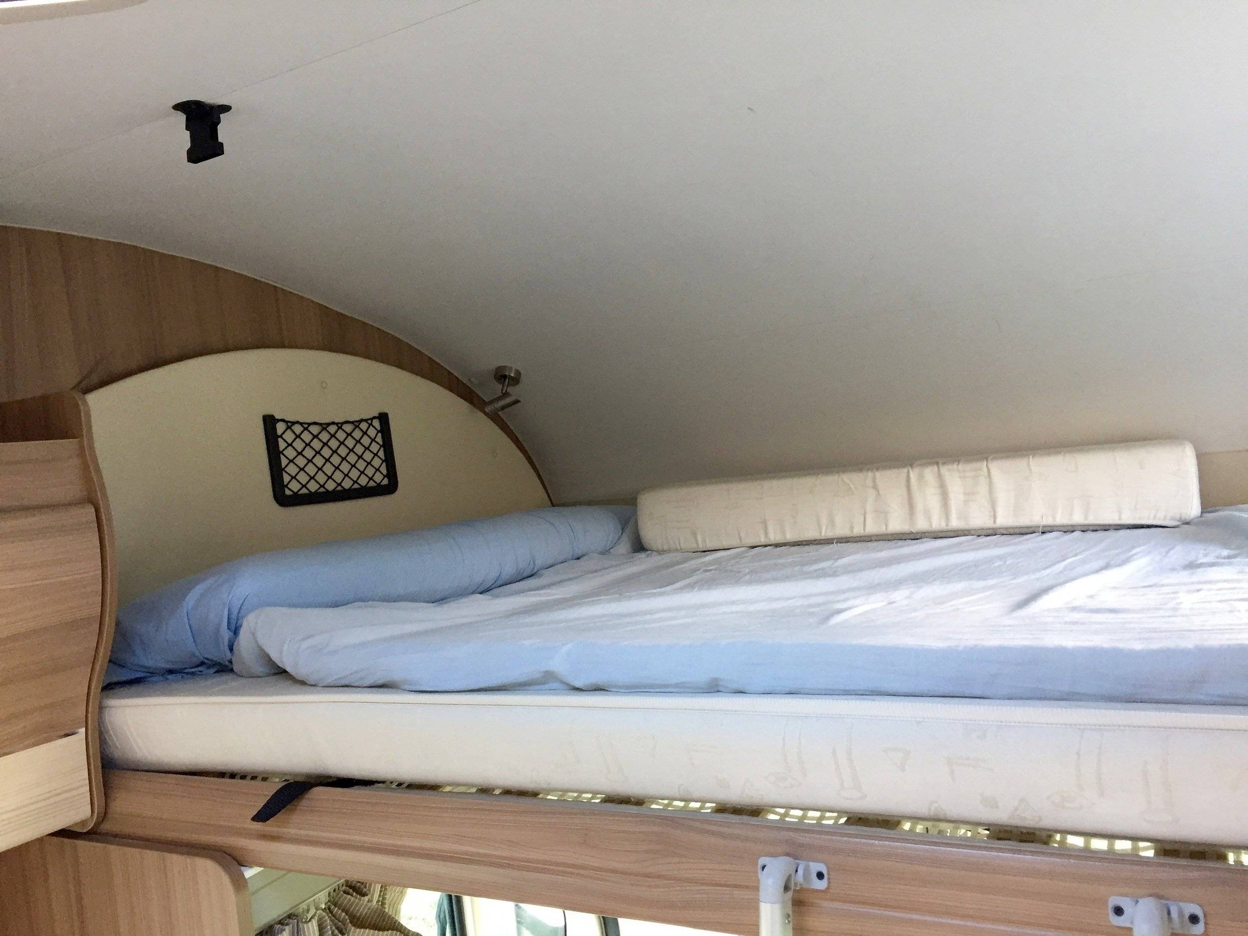 Pilote Adventure A710 AEG