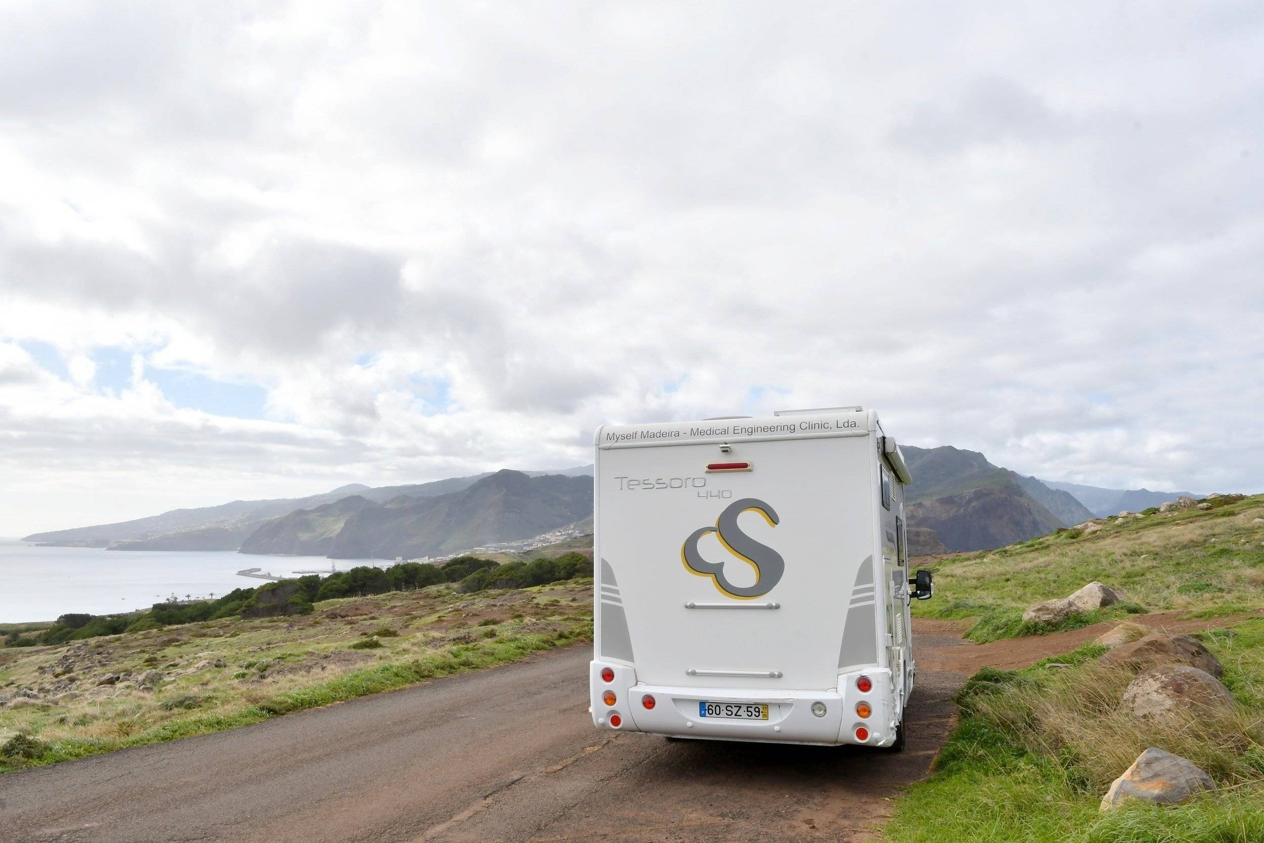 Benimar Transit 2,0 l 155 ch