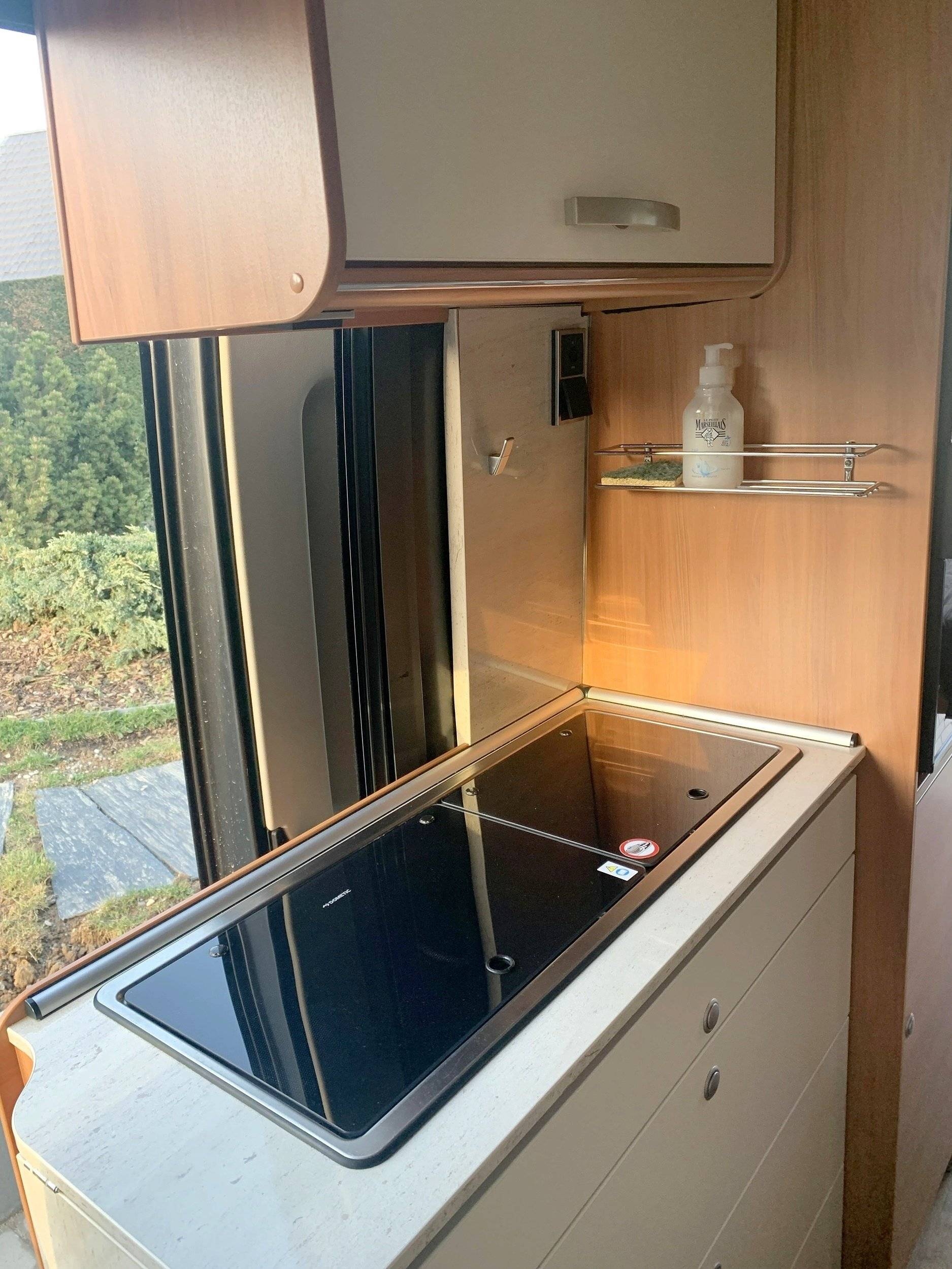 Hymercar Grand Canyon