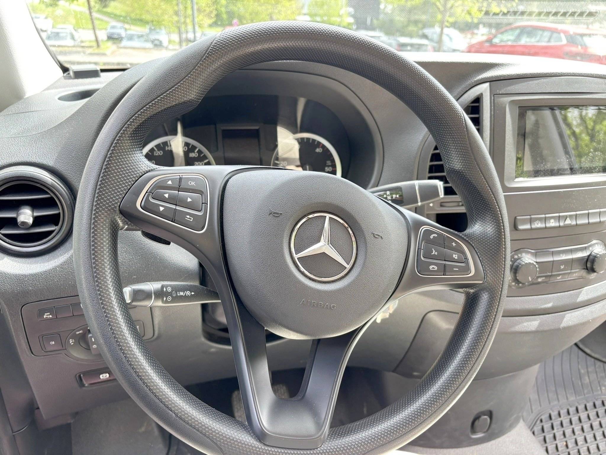 Westfalia Jules Verne