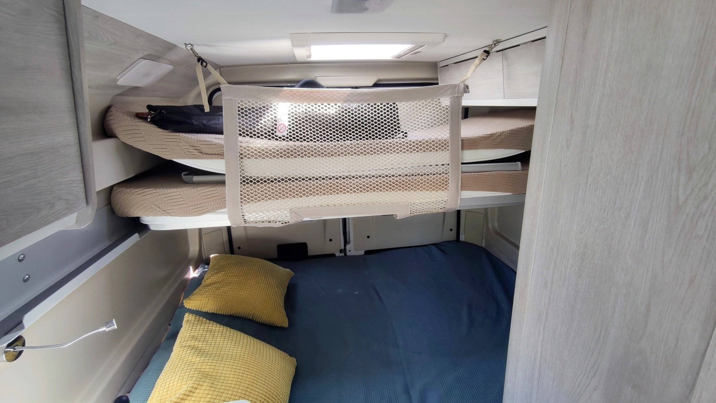 Roller Team Livingstone 5