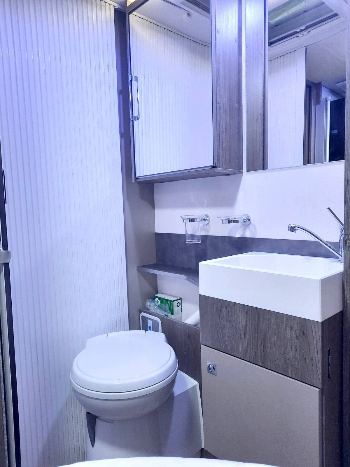 Chausson Titanium 708