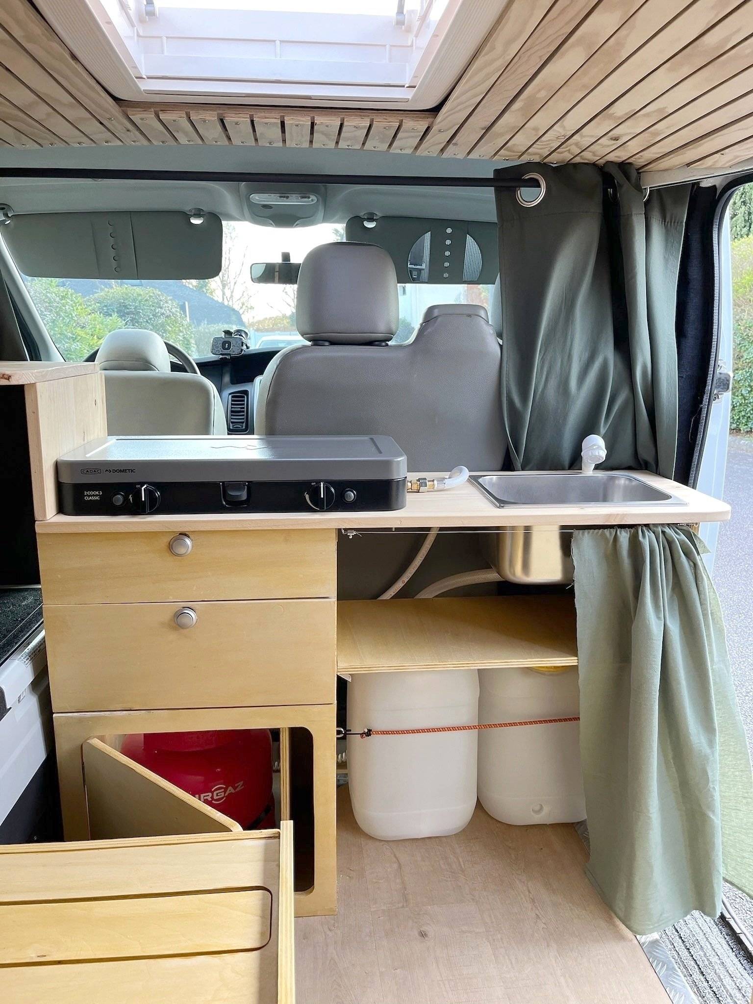 Opel Vivaro 2.0 115cv 16v