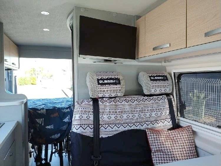 Hymer Hymer Free
