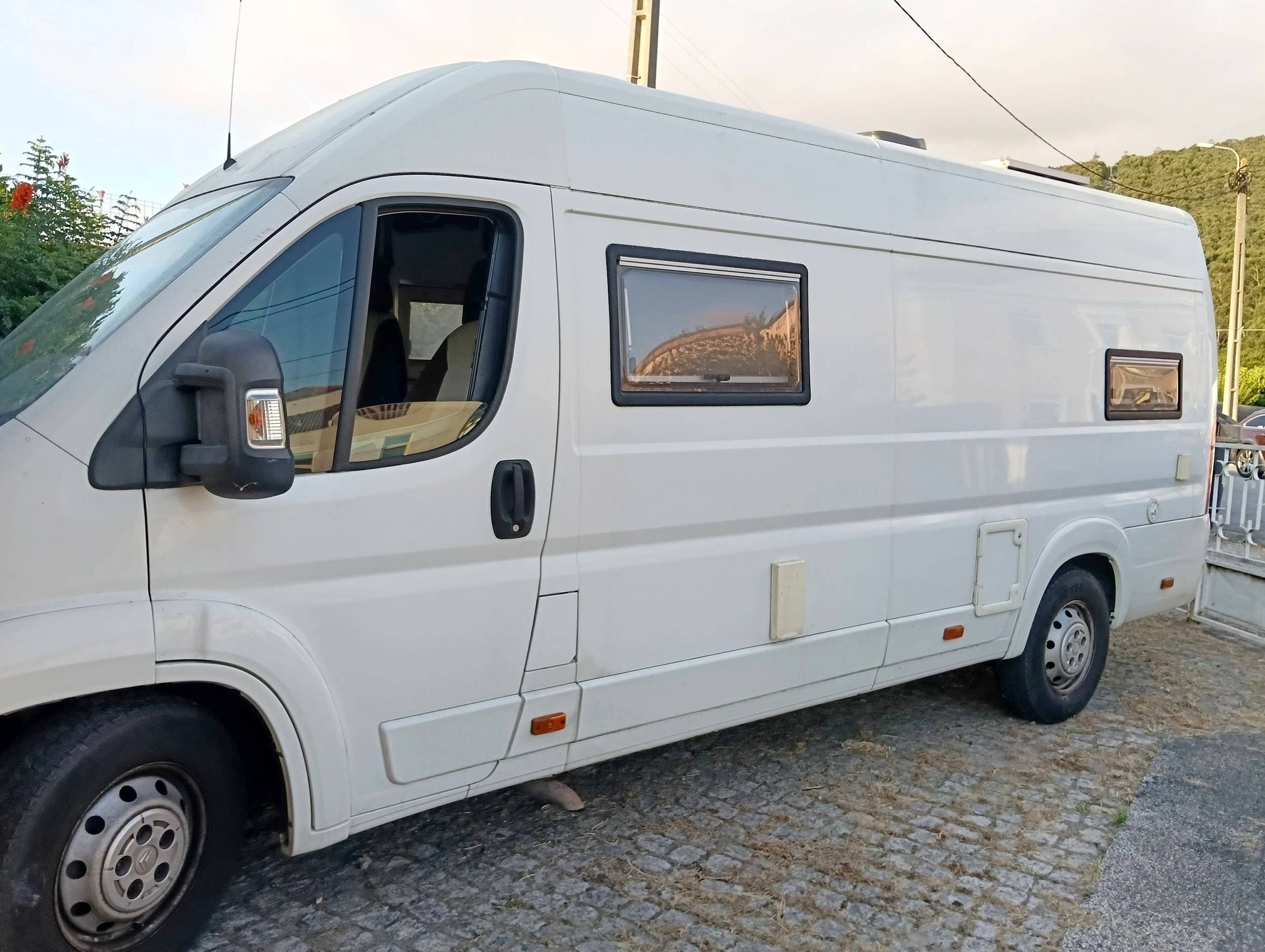 Cervocamping  L4H2