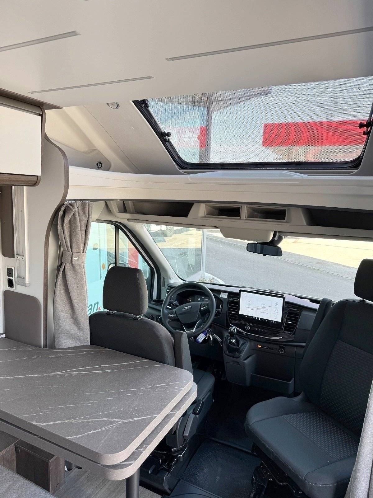 Benimar Tessoro 440UP