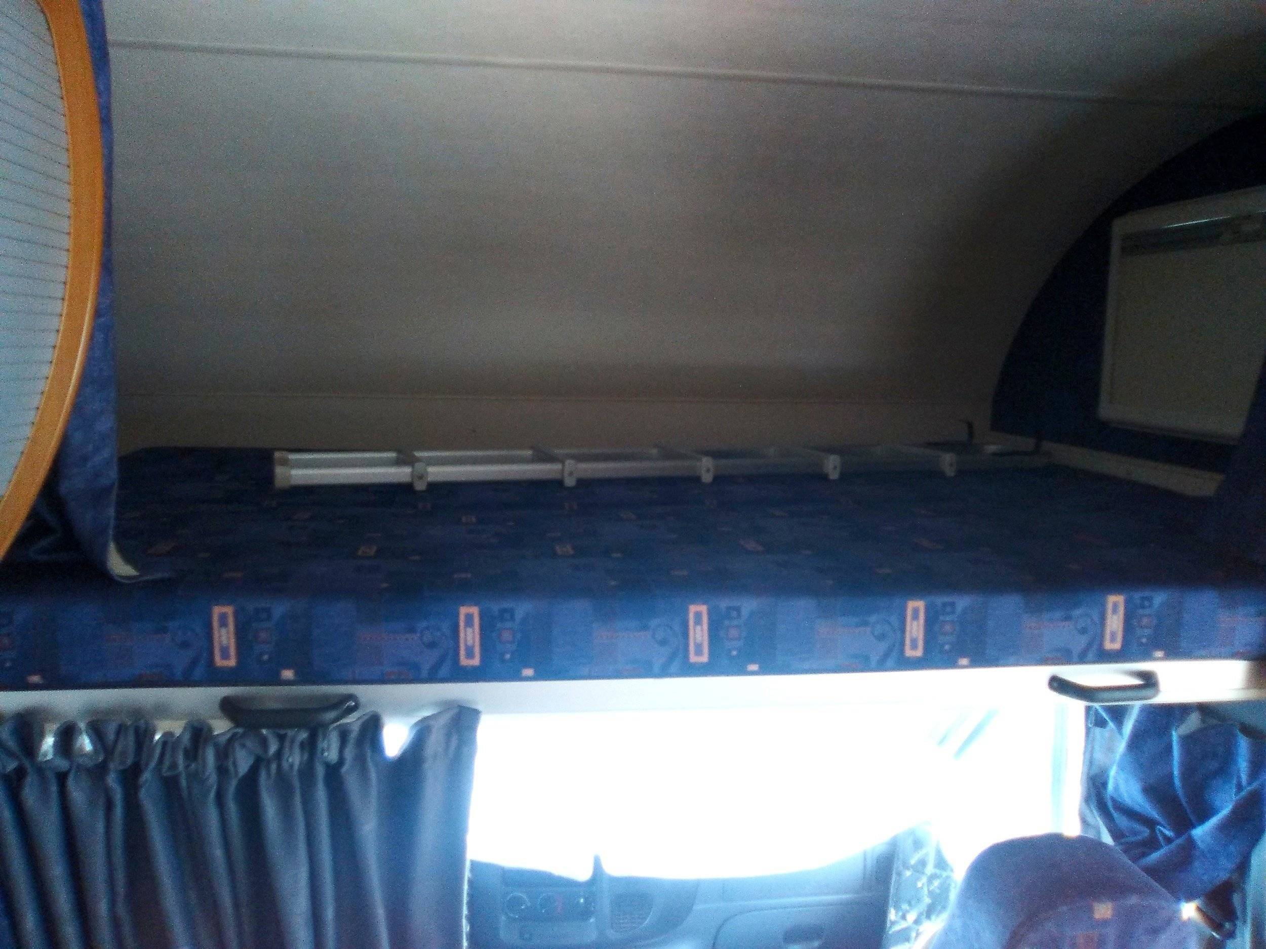 Roller Team Granduca 67 E