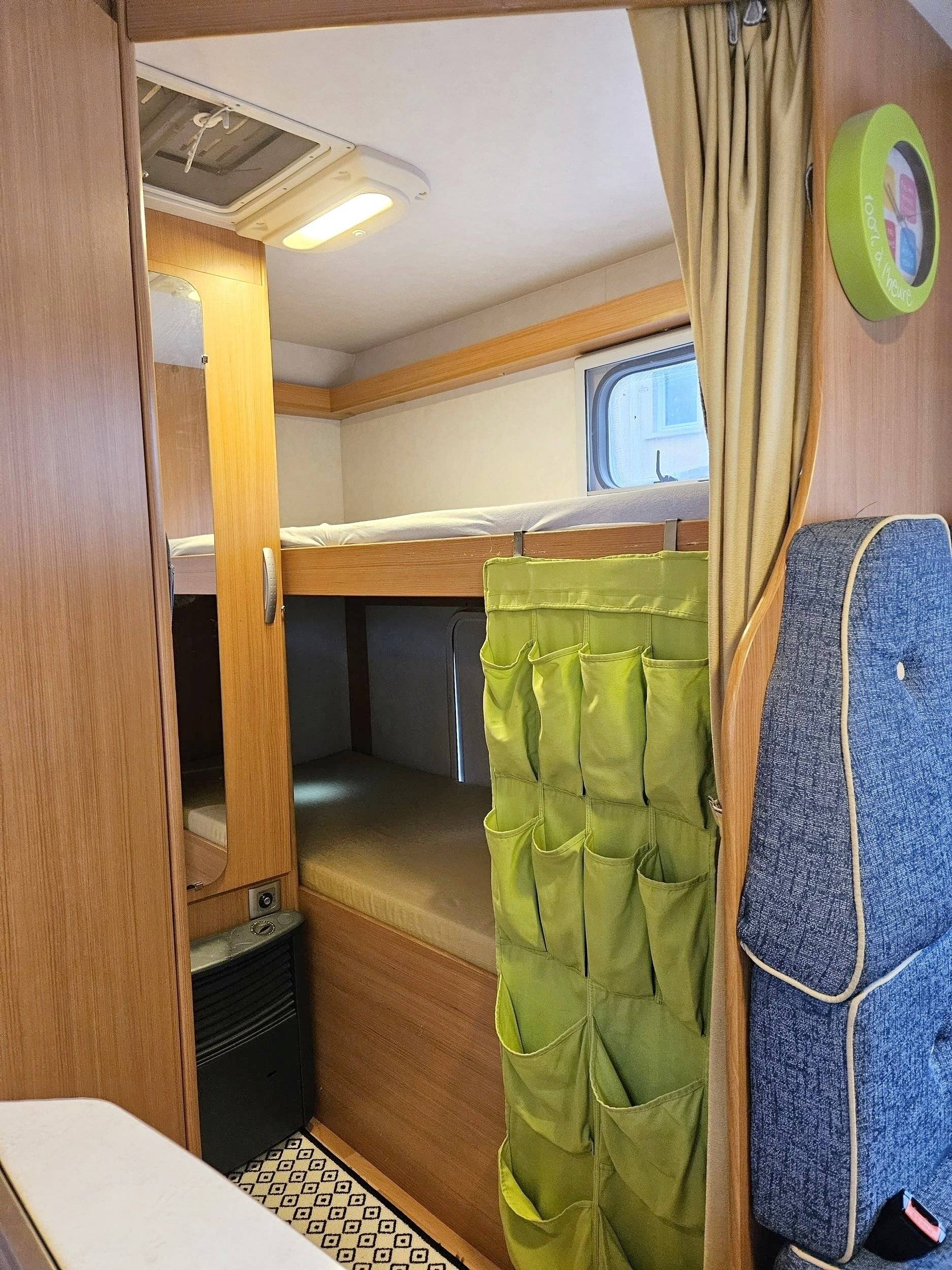 3 C Cartier/Brisebras rimor katamarano