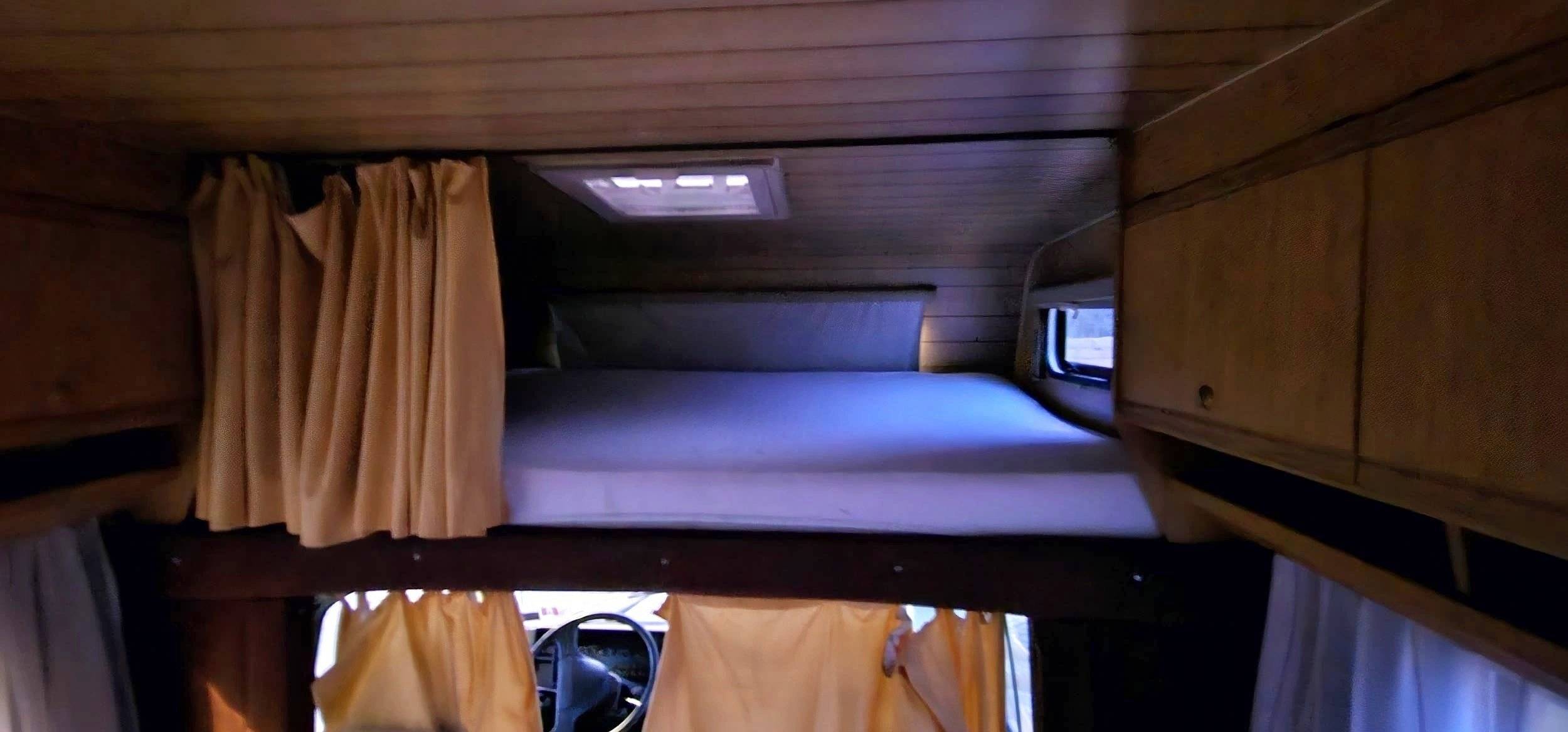 Dethleffs Ducato 290