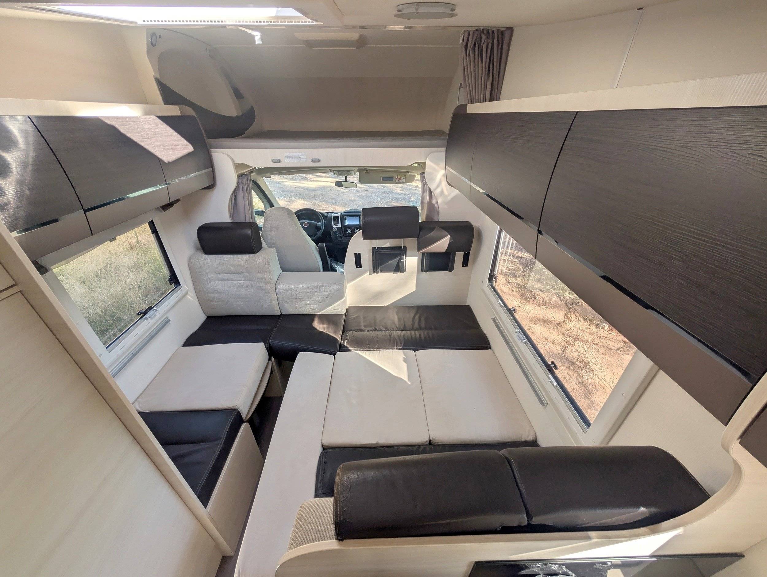Challenger C256