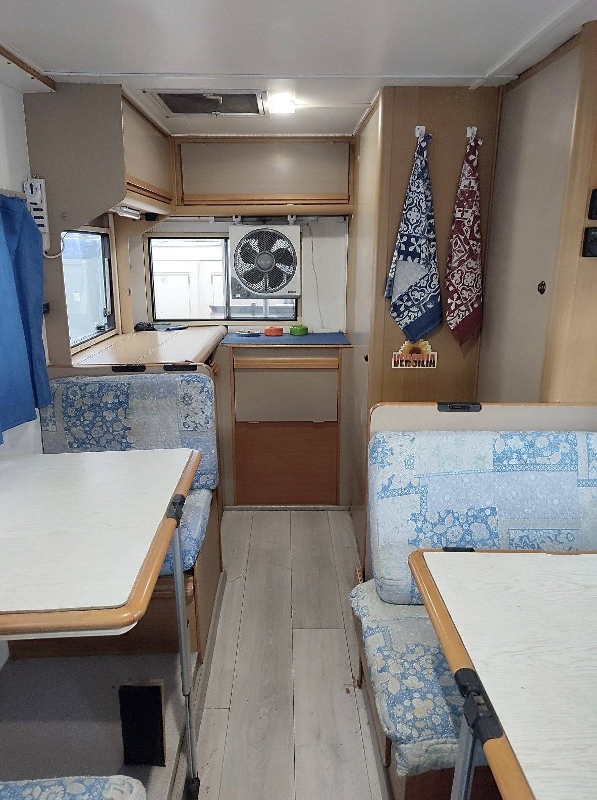 Arca Fiat 280 Arca EUR 92