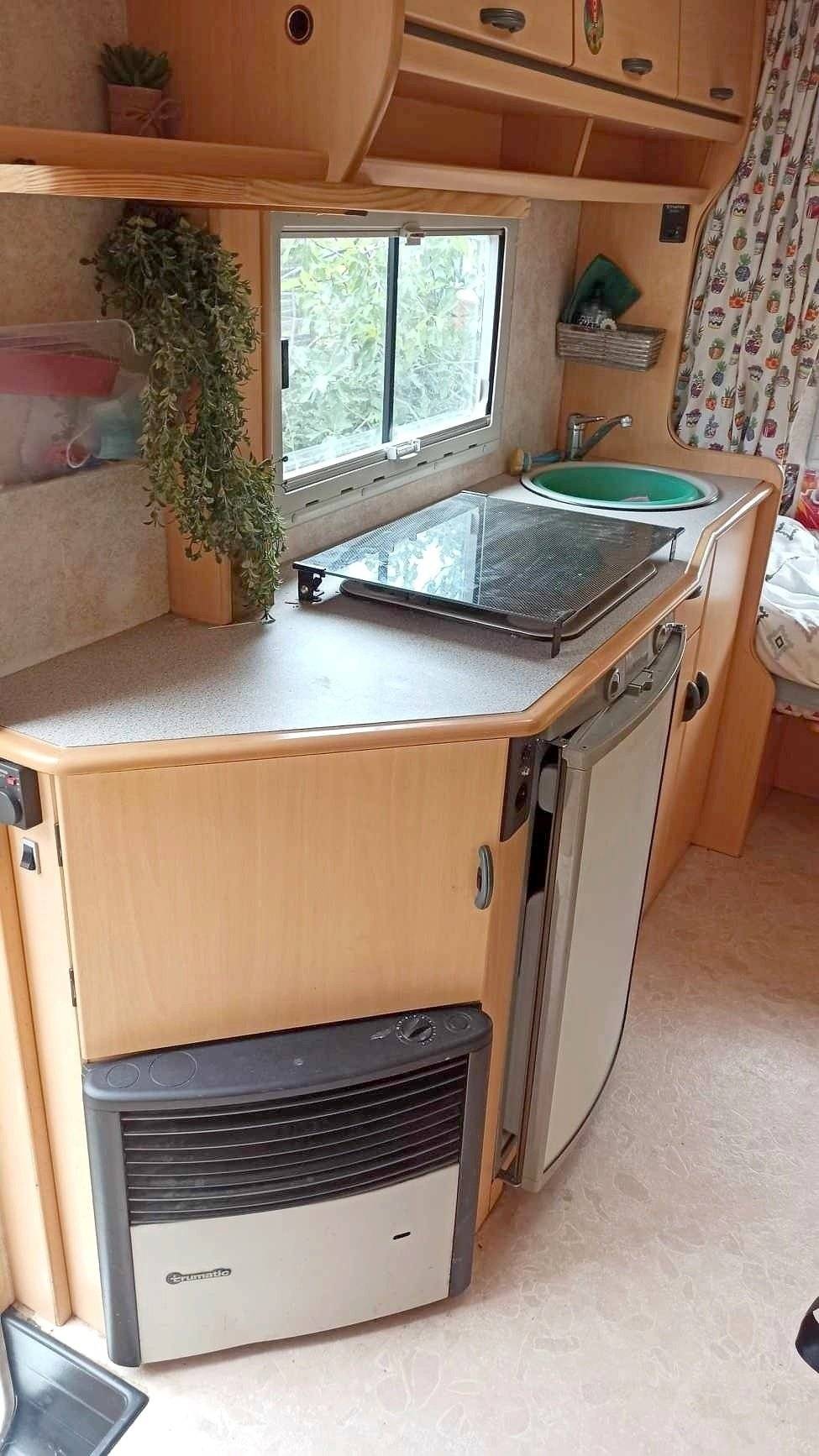 Chausson Chausson Welcome 20