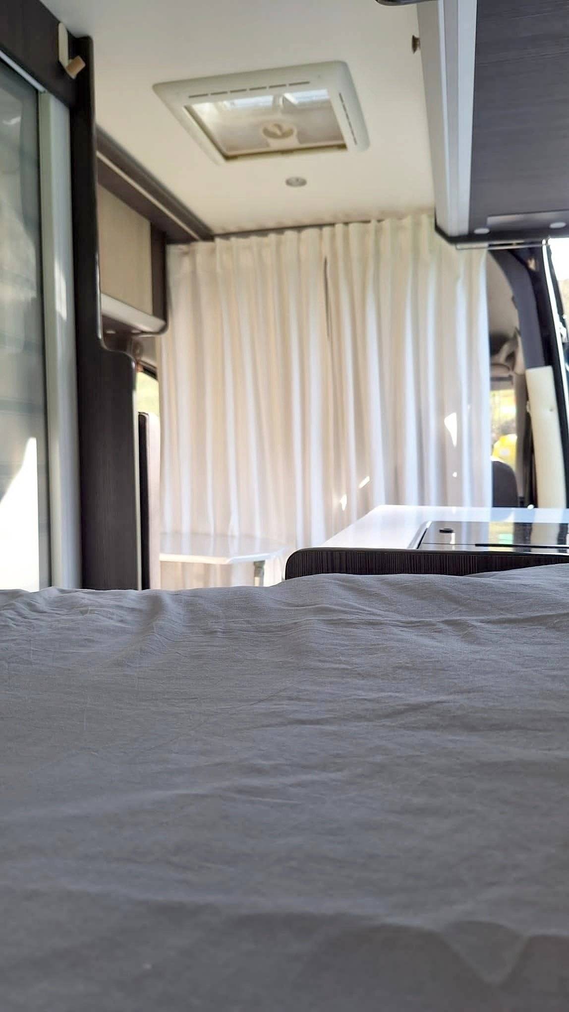 Mercedes MERCEDES SPRINTER