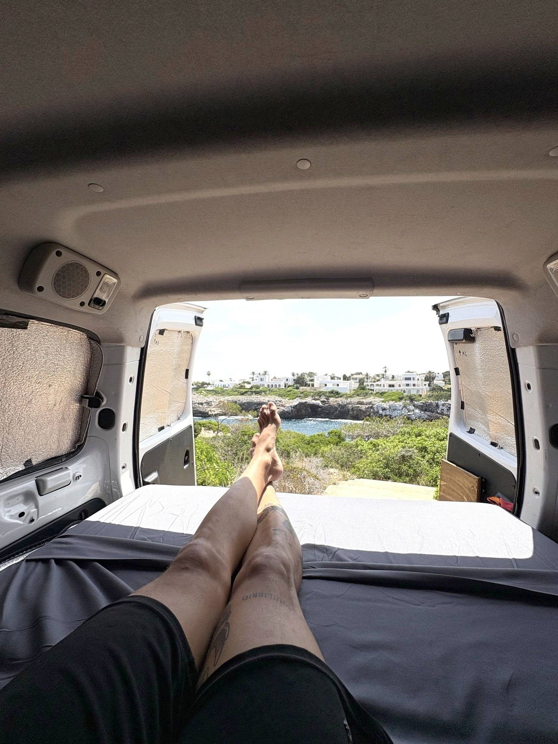 Make My Van Berlingo